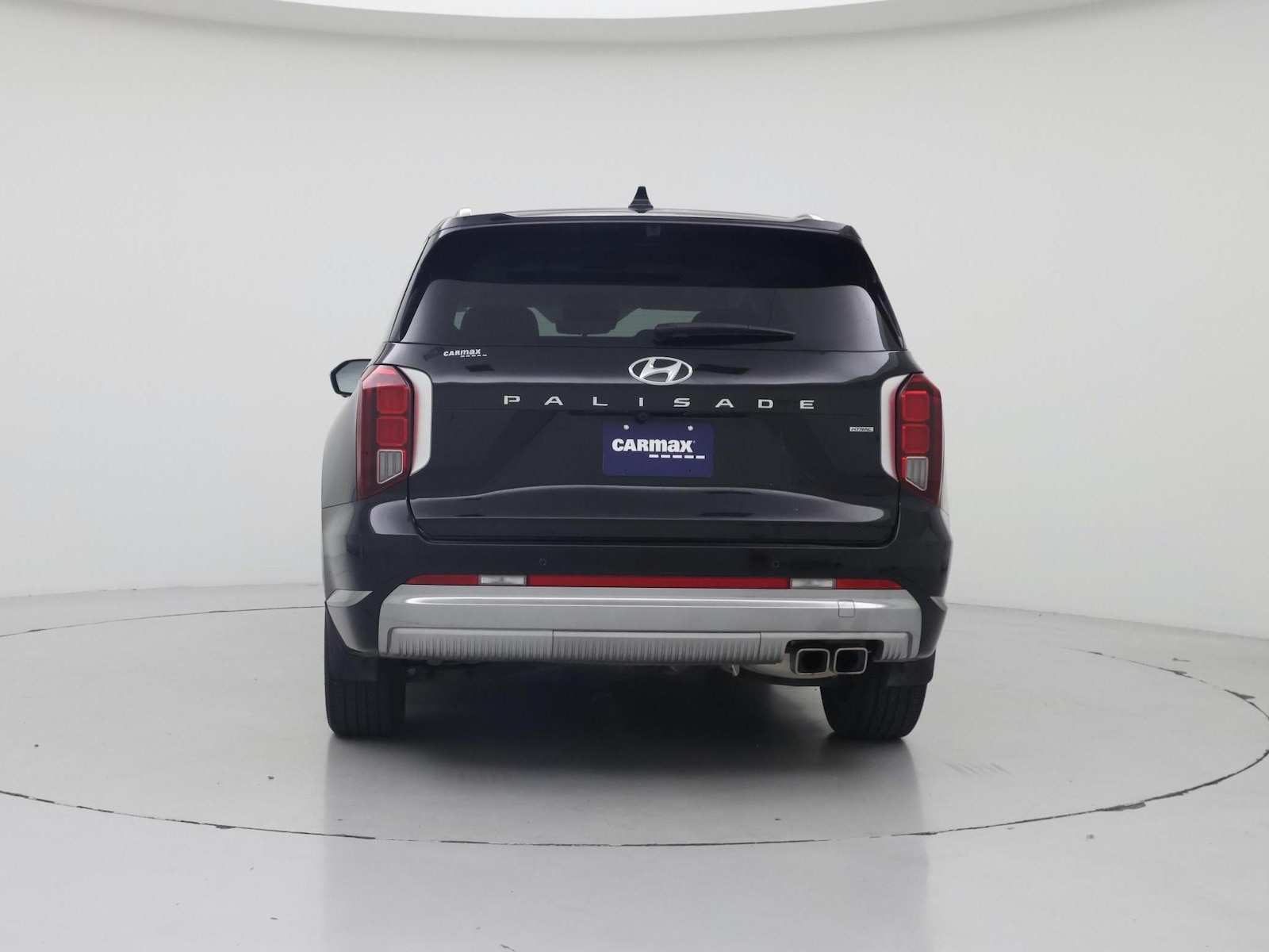 2024 Hyundai Palisade Calligraphy - Photo 7