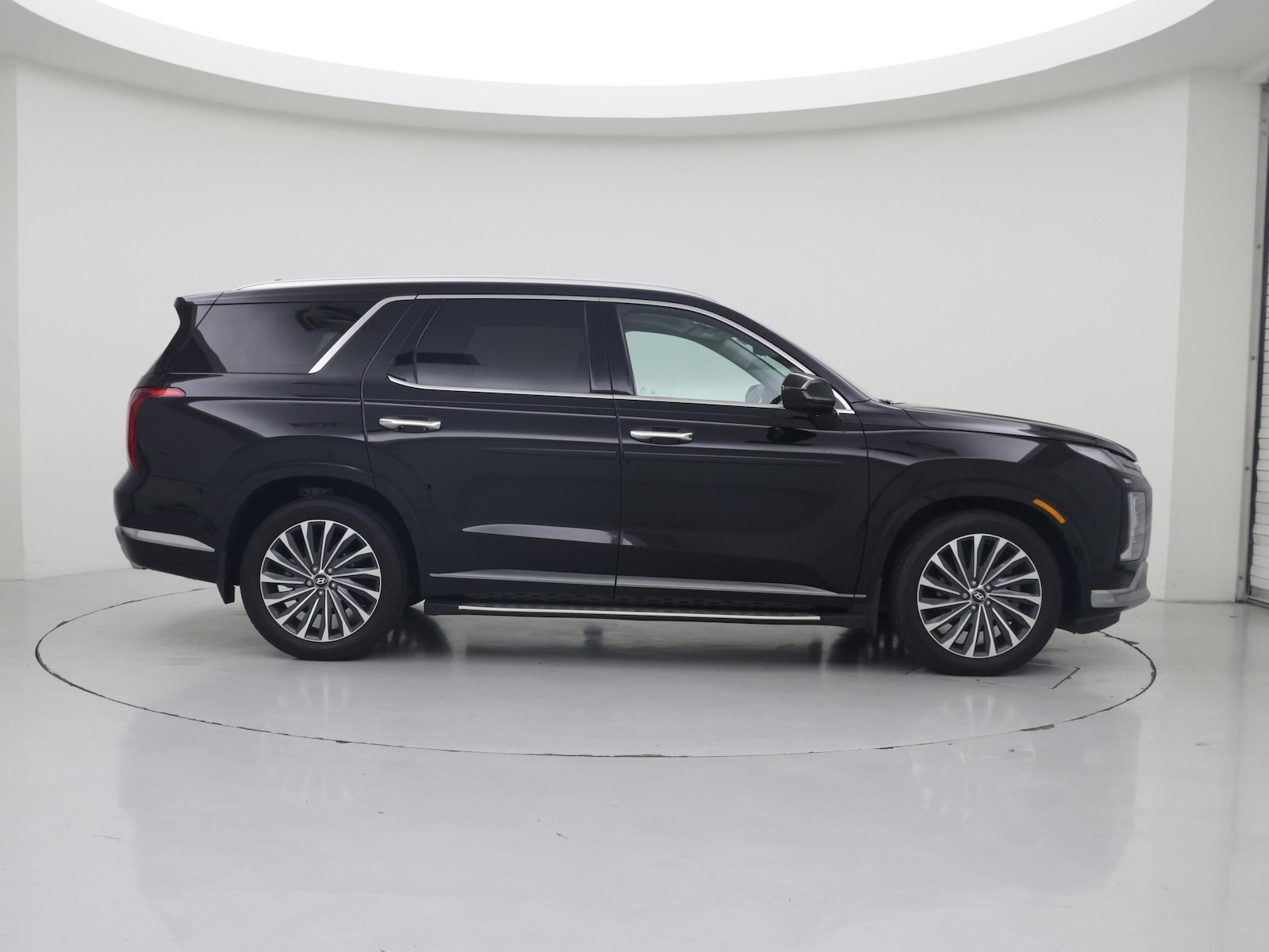 2024 Hyundai Palisade Calligraphy - Photo 8