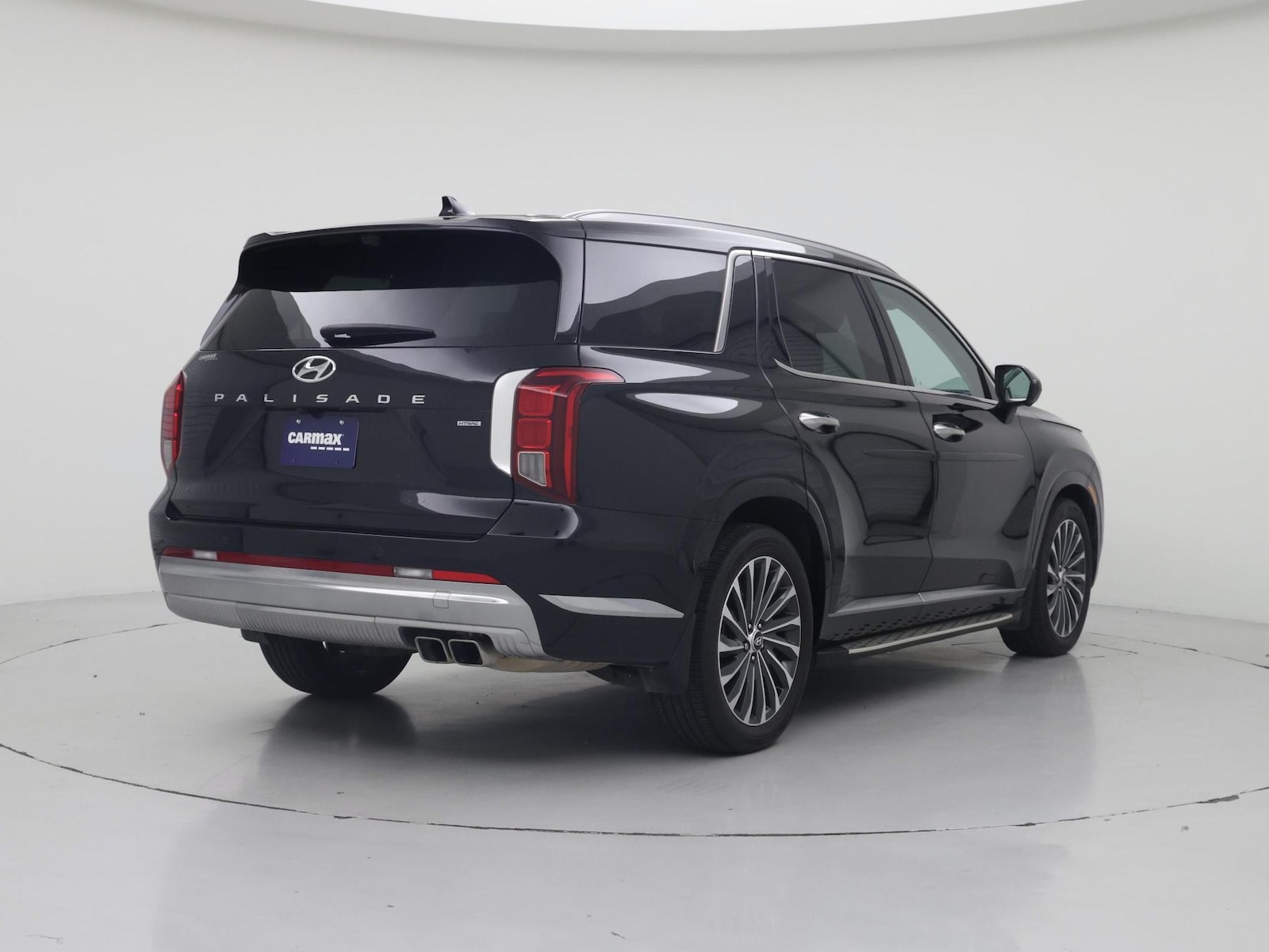 2024 Hyundai Palisade Calligraphy - Photo 9