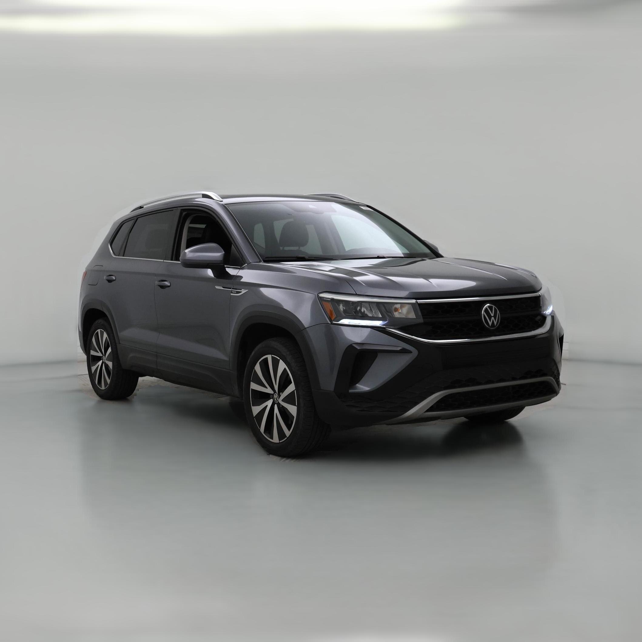 Thumbnail: 2023 Volkswagen Taos - 1