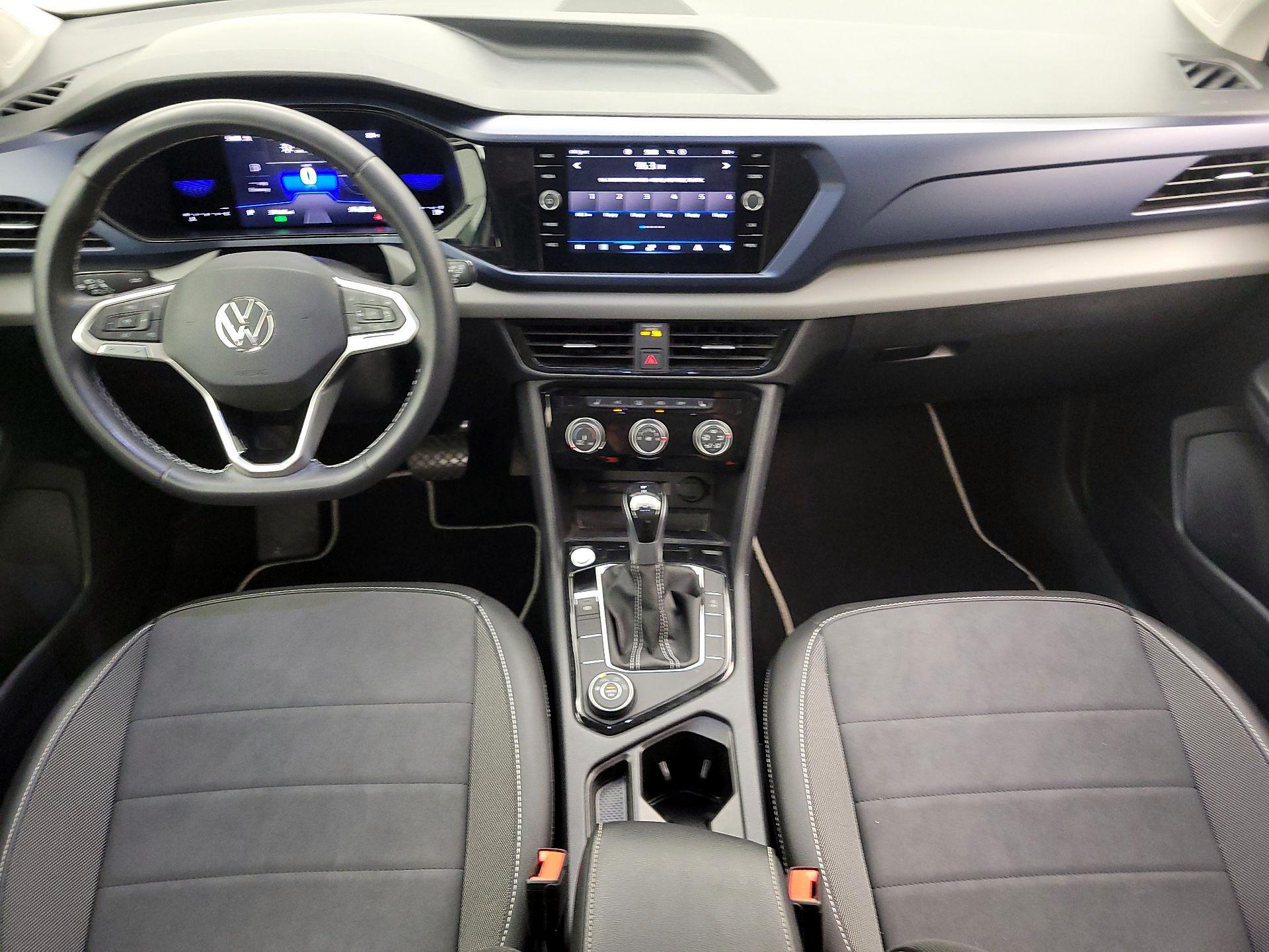 Thumbnail: 2023 Volkswagen Taos - 9