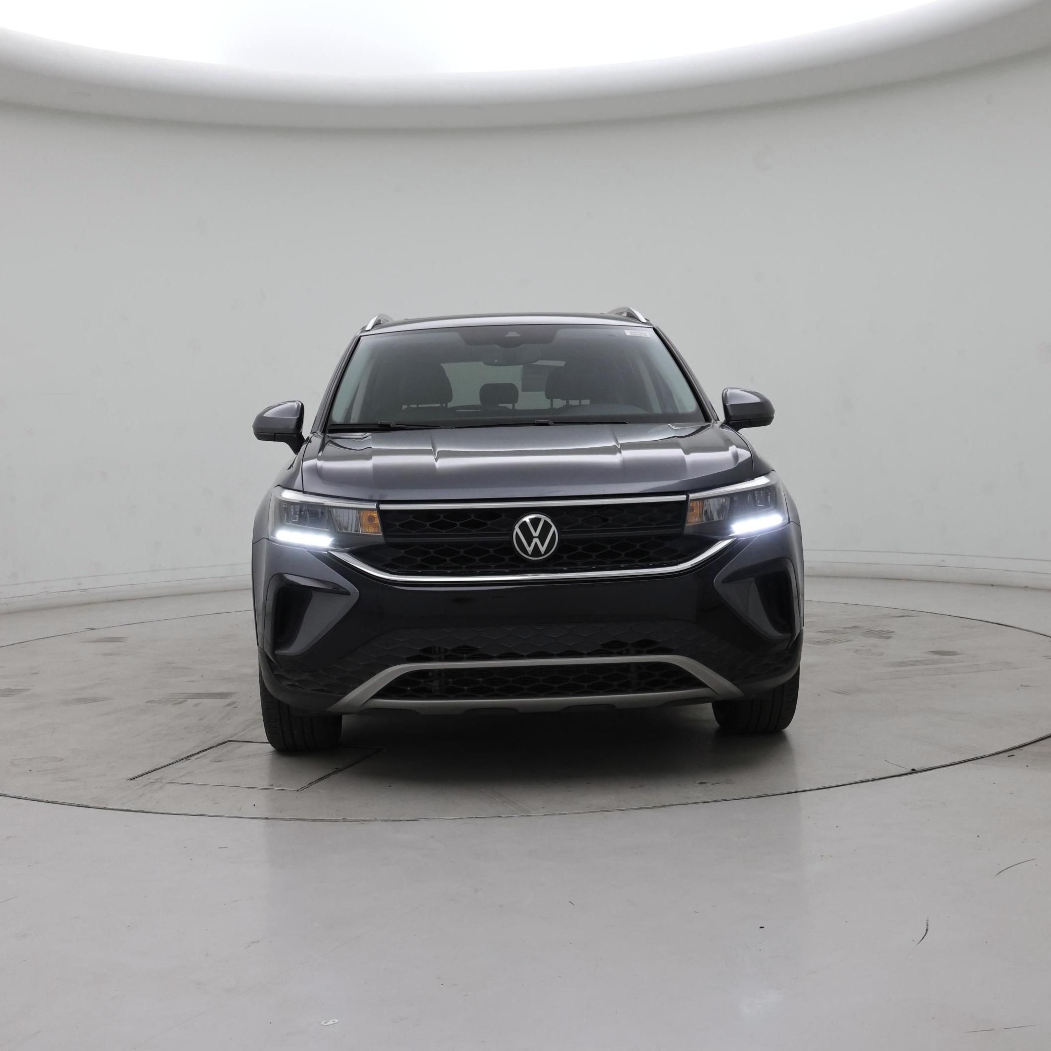 Thumbnail: 2023 Volkswagen Taos - 5