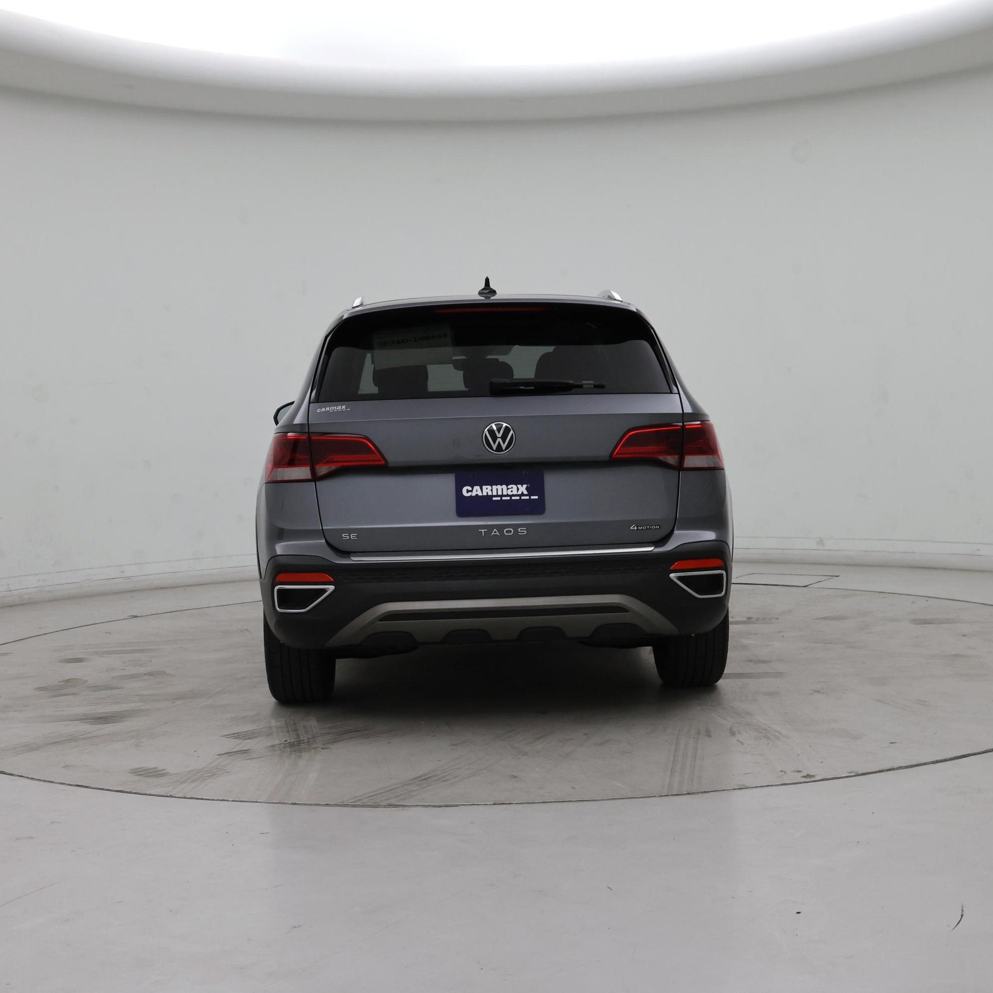 Thumbnail: 2023 Volkswagen Taos - 6
