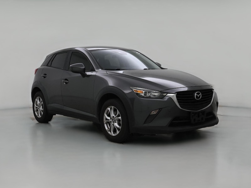 2018 Mazda CX-3 Sport -
                  Albuquerque, NM