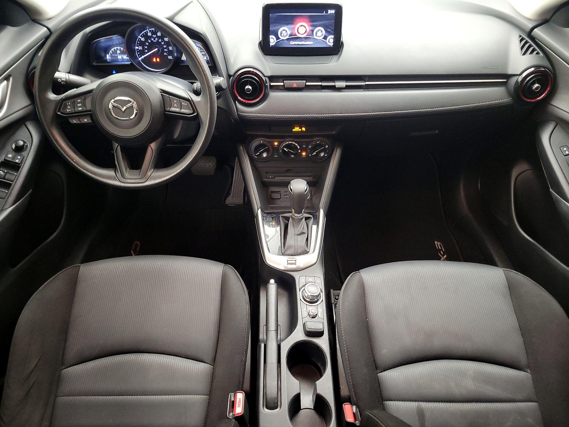 Thumbnail: 2018 Mazda CX-3 - 9