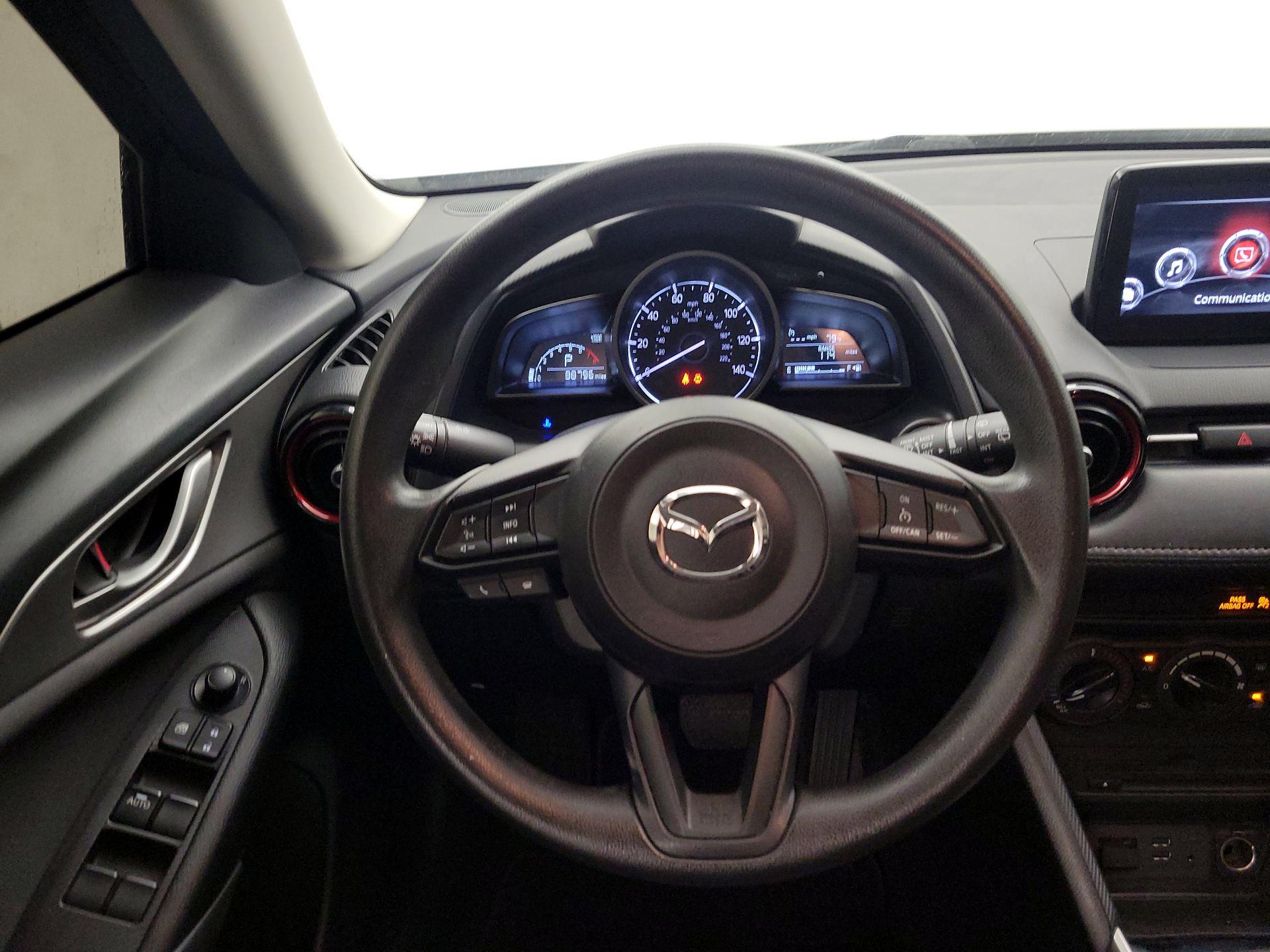 Thumbnail: 2018 Mazda CX-3 - 10