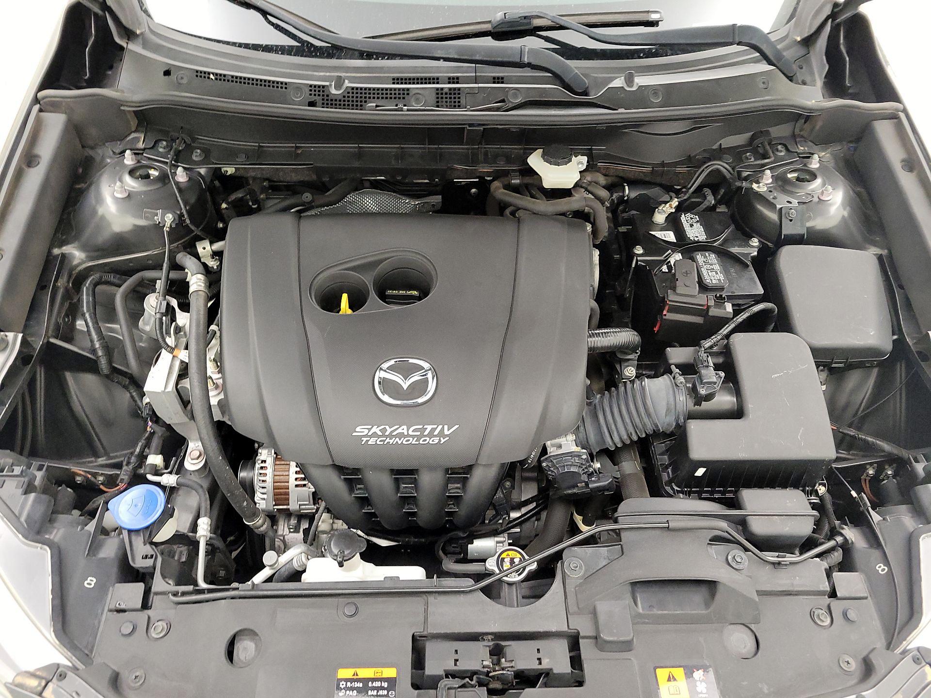 Thumbnail: 2018 Mazda CX-3 - 17