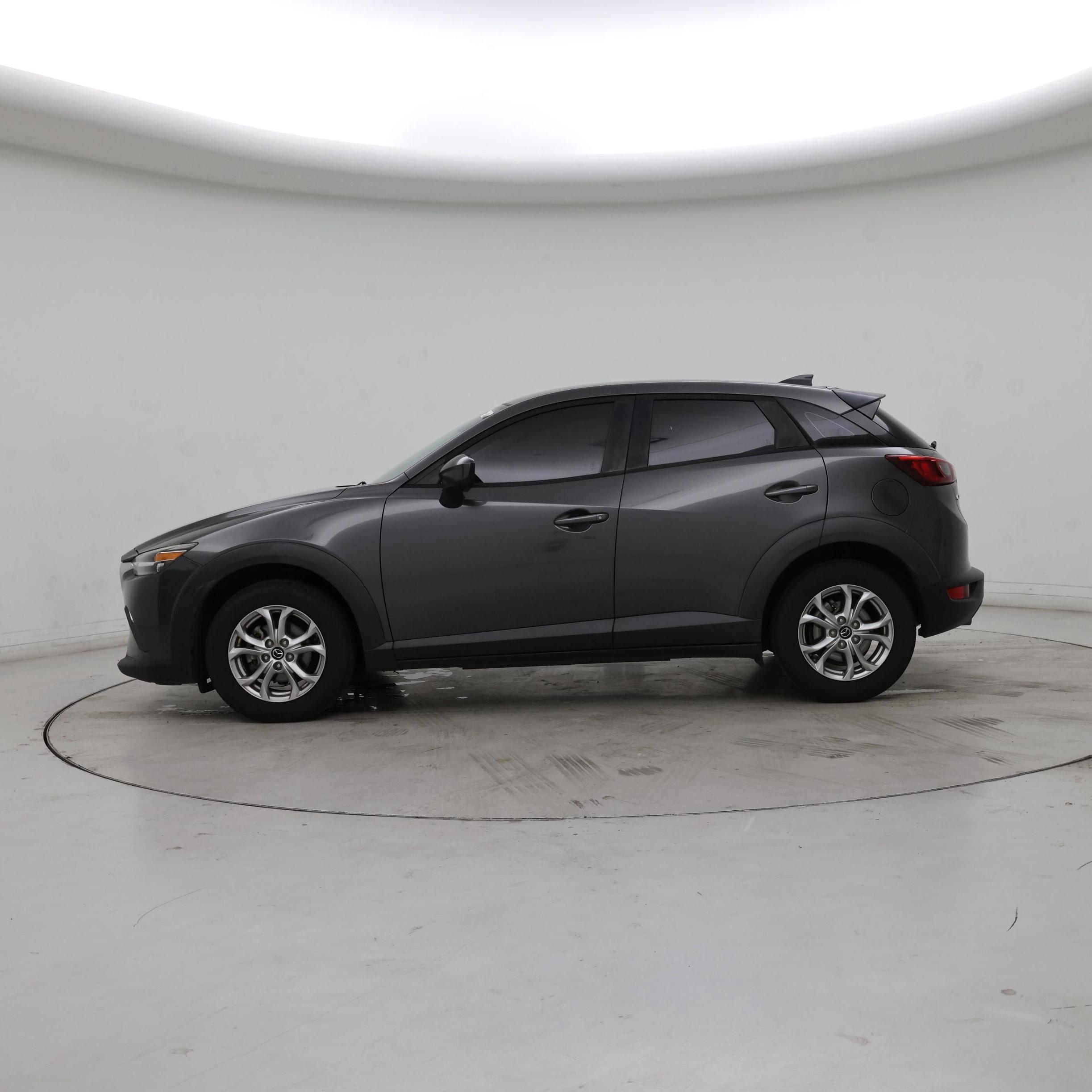 Thumbnail: 2018 Mazda CX-3 - 3
