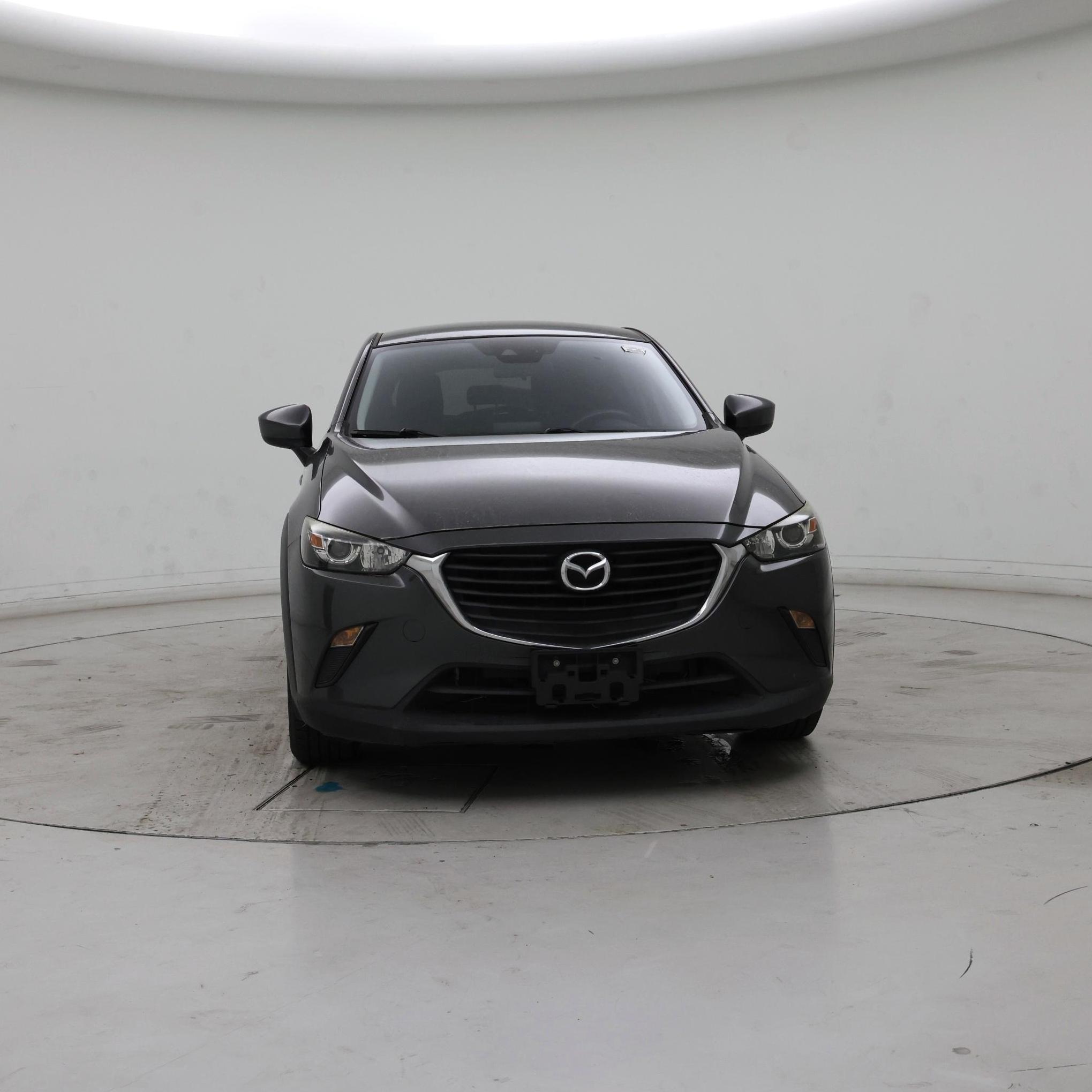 Thumbnail: 2018 Mazda CX-3 - 5