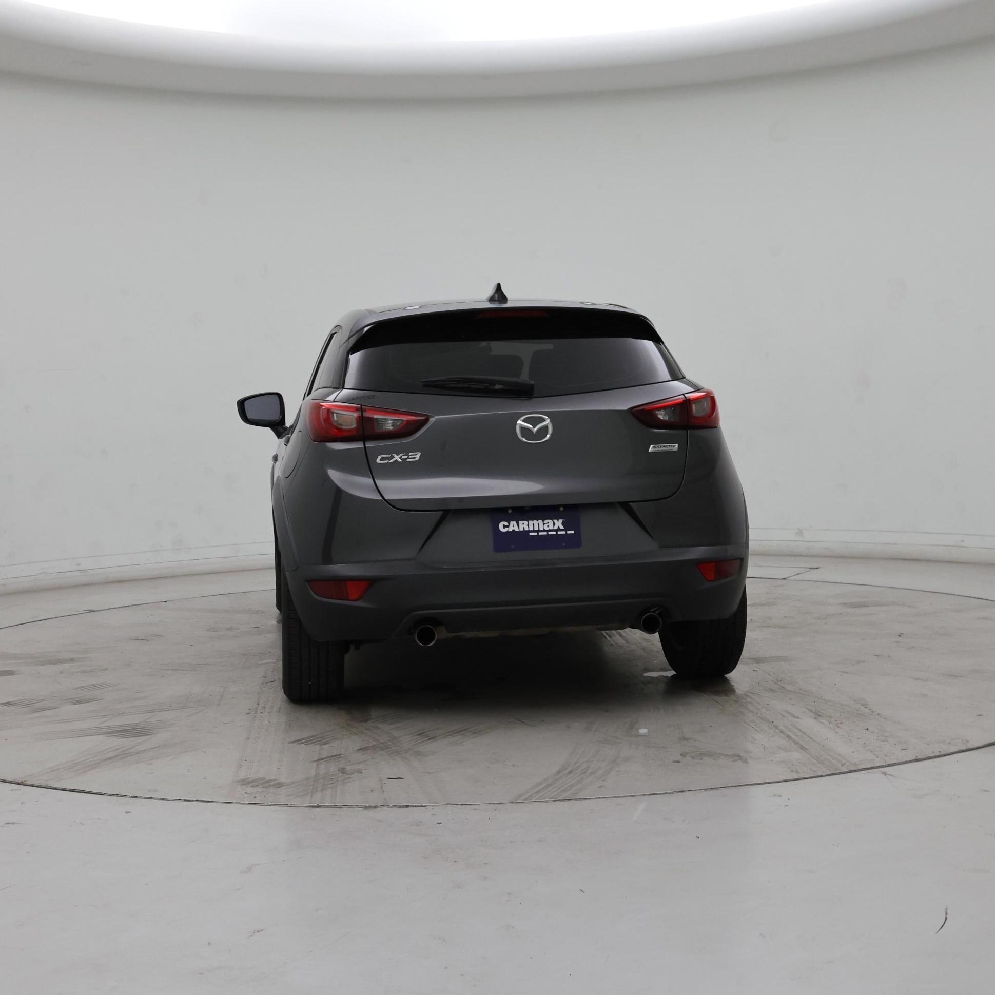 Thumbnail: 2018 Mazda CX-3 - 6