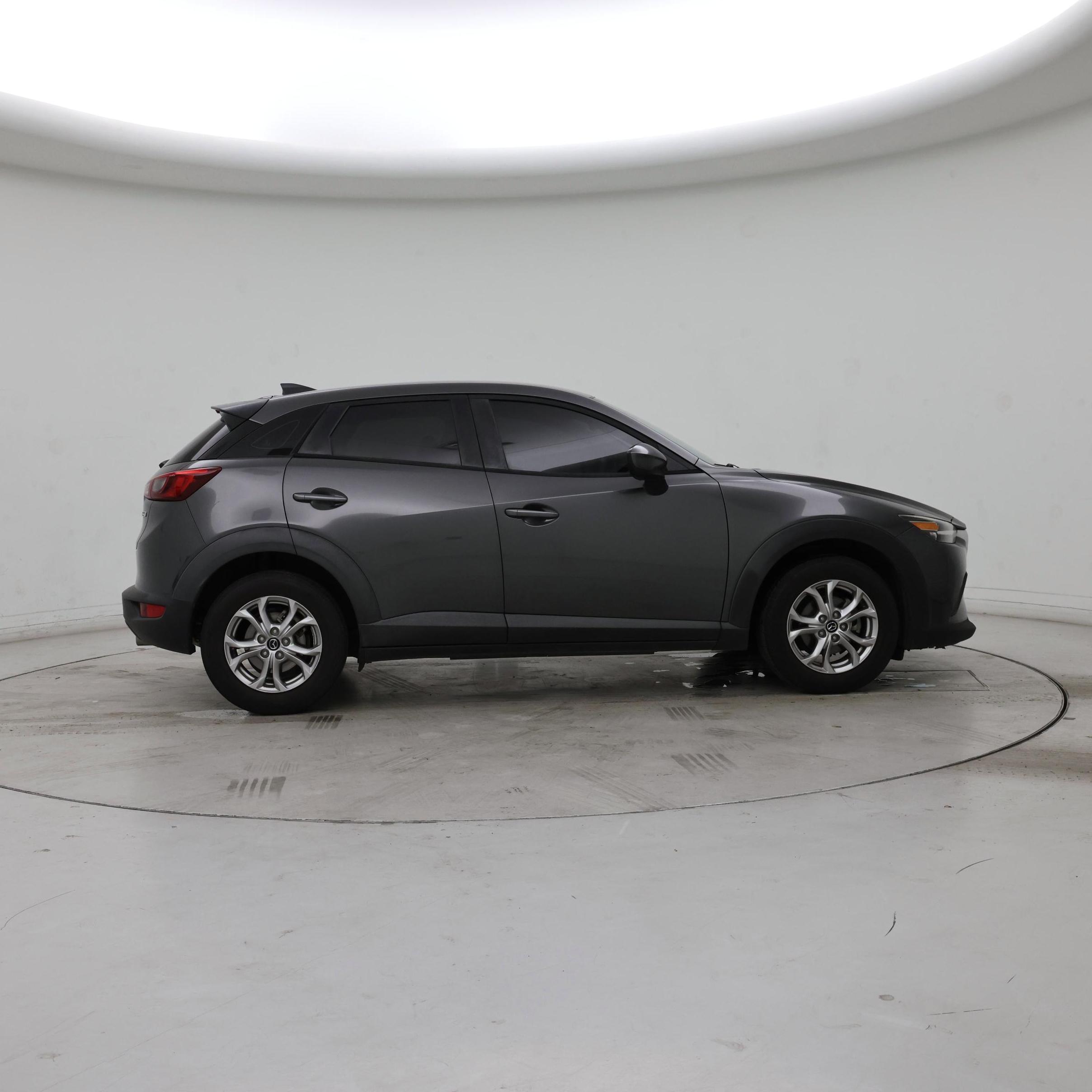 Thumbnail: 2018 Mazda CX-3 - 7
