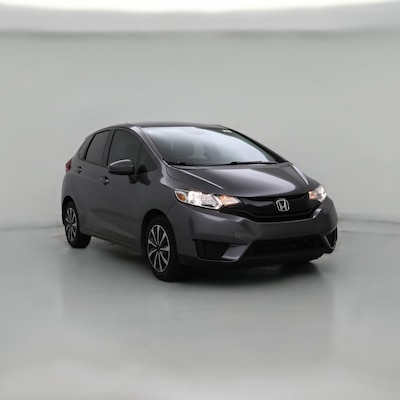 2016 Honda Fit LX