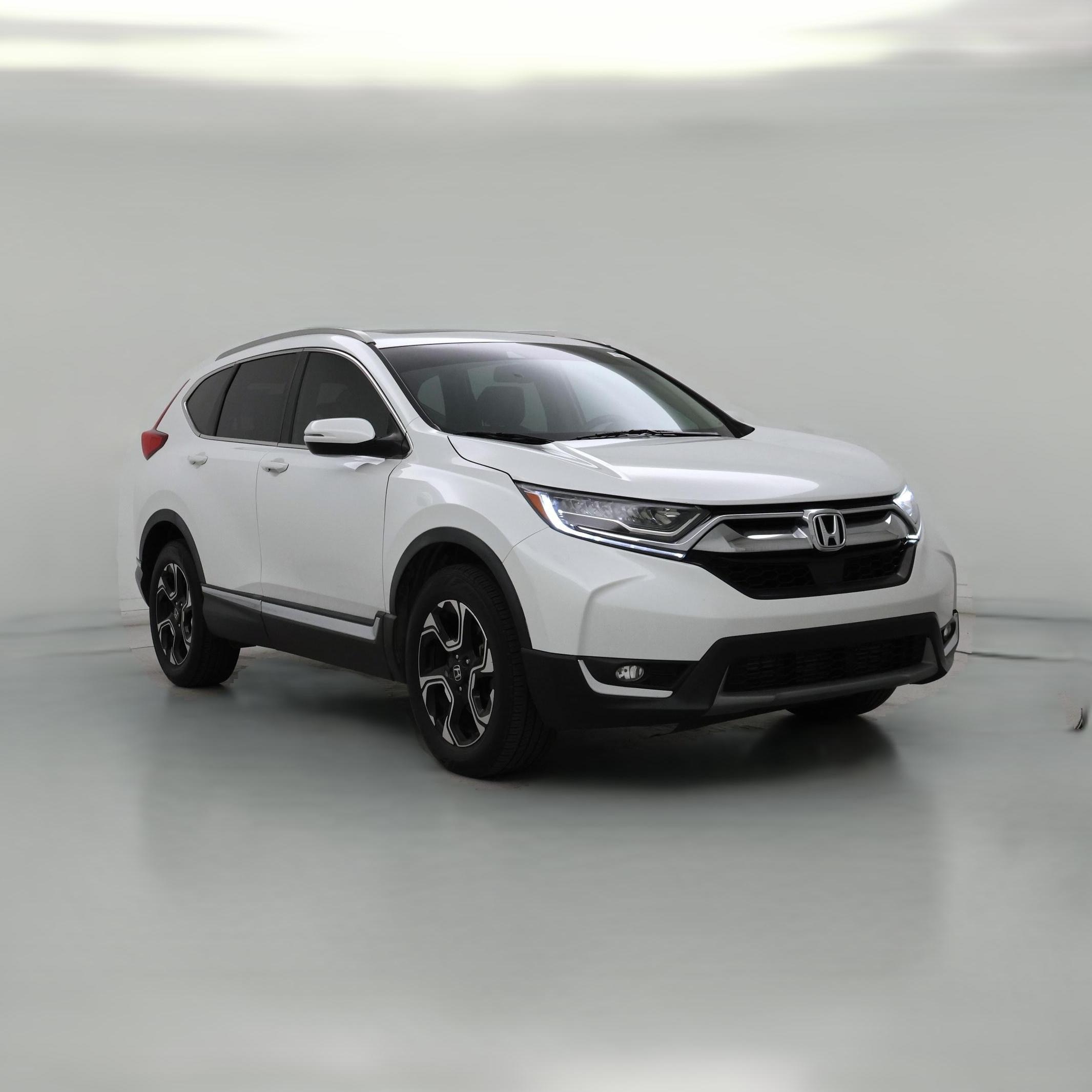 Thumbnail: 2019 Honda CR-V - 1