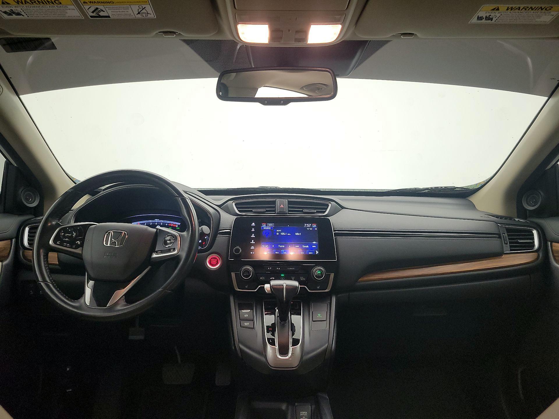 Thumbnail: 2019 Honda CR-V - 9