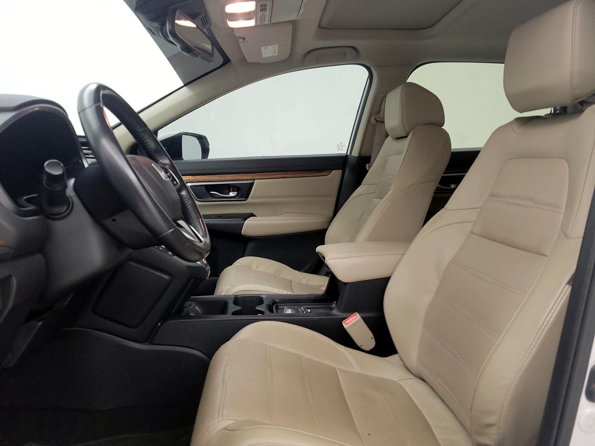 Thumbnail: 2019 Honda CR-V - 11