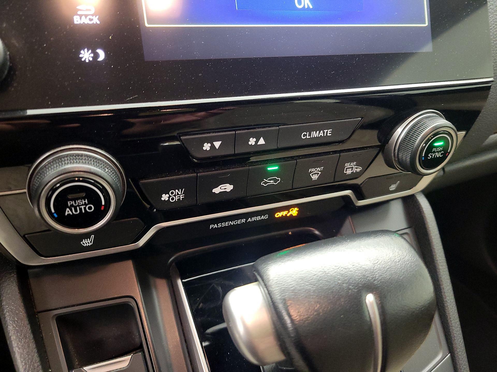 Thumbnail: 2019 Honda CR-V - 14
