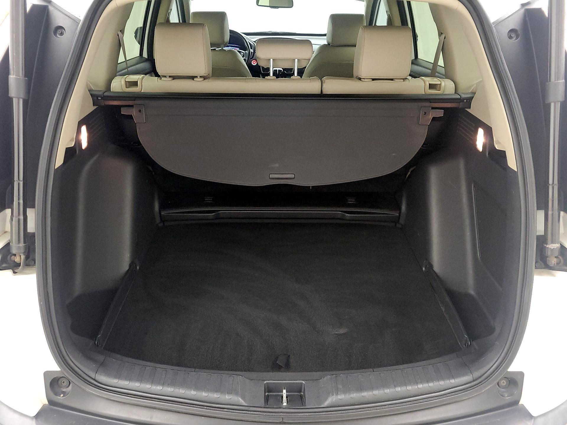 Thumbnail: 2019 Honda CR-V - 16