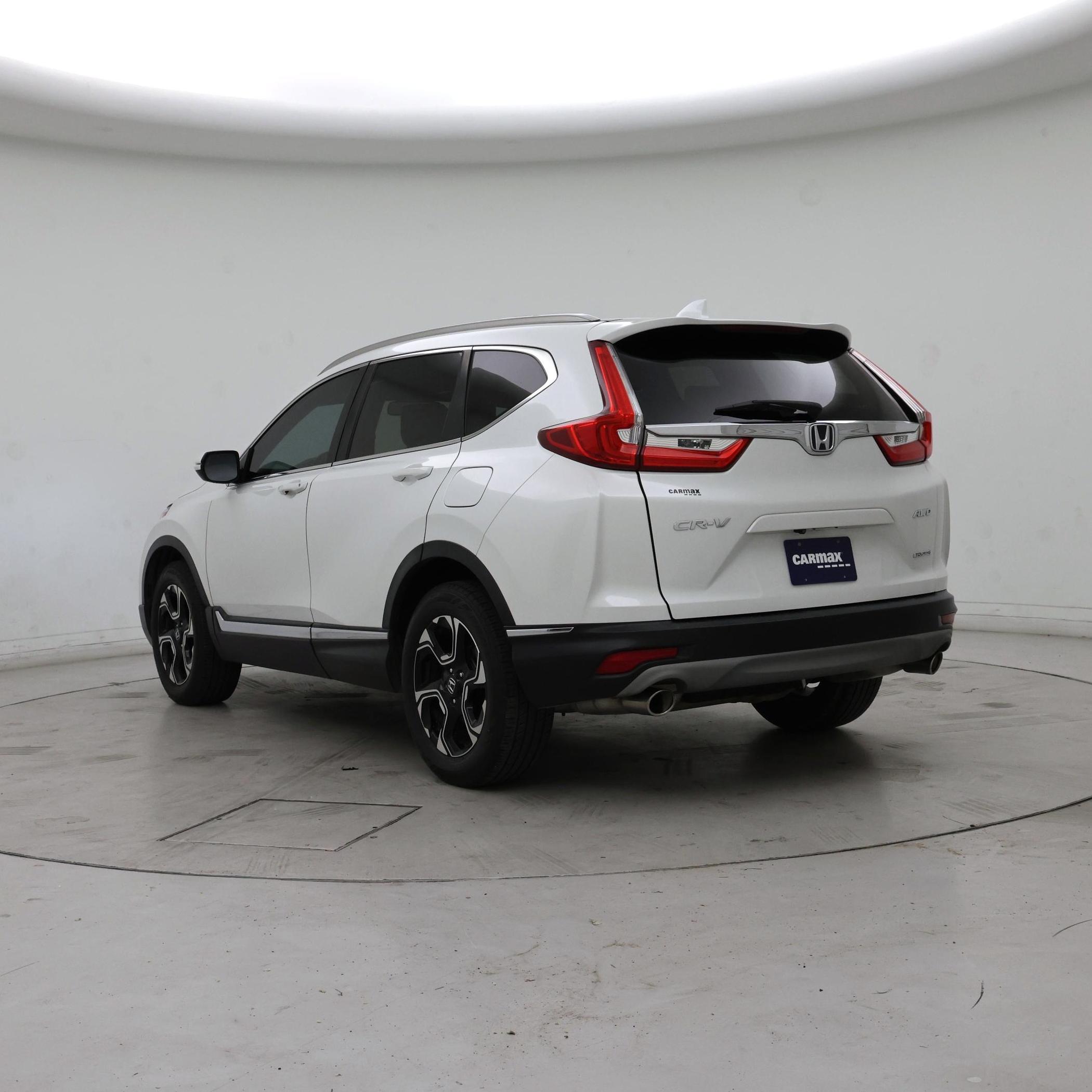 Thumbnail: 2019 Honda CR-V - 2