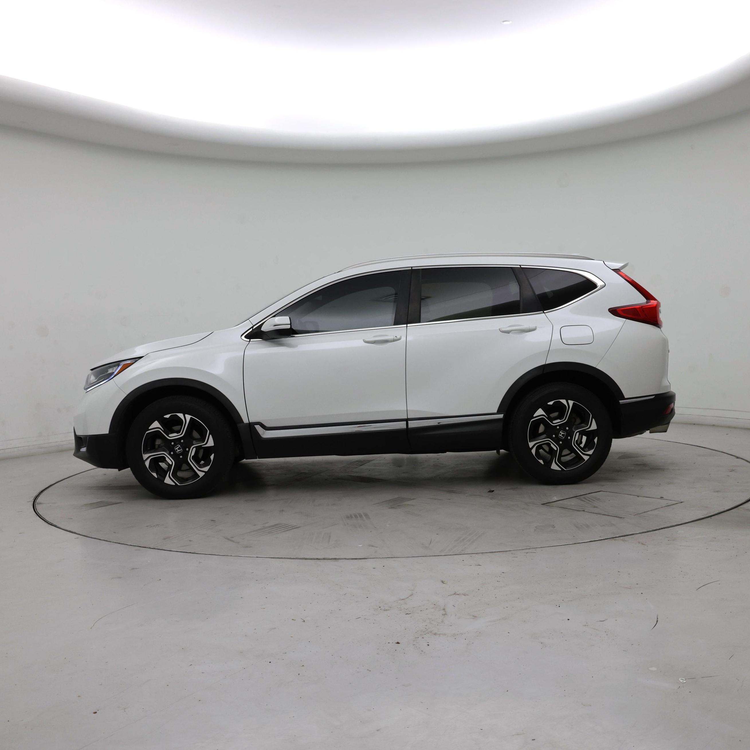 Thumbnail: 2019 Honda CR-V - 3