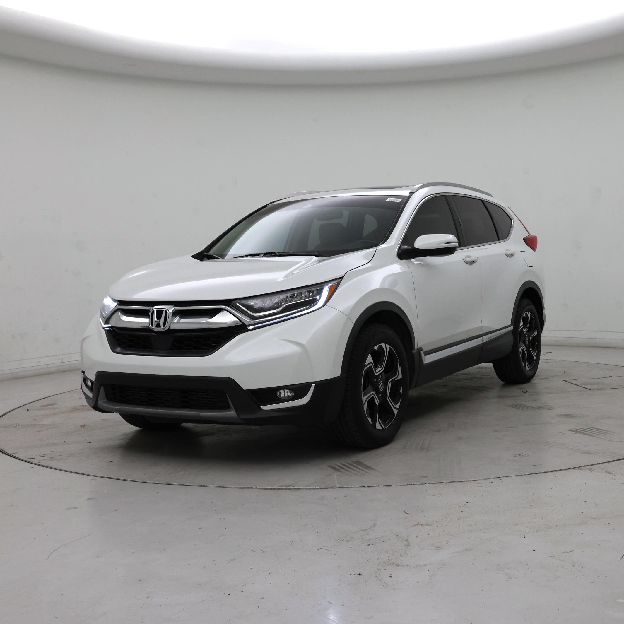 Thumbnail: 2019 Honda CR-V - 4