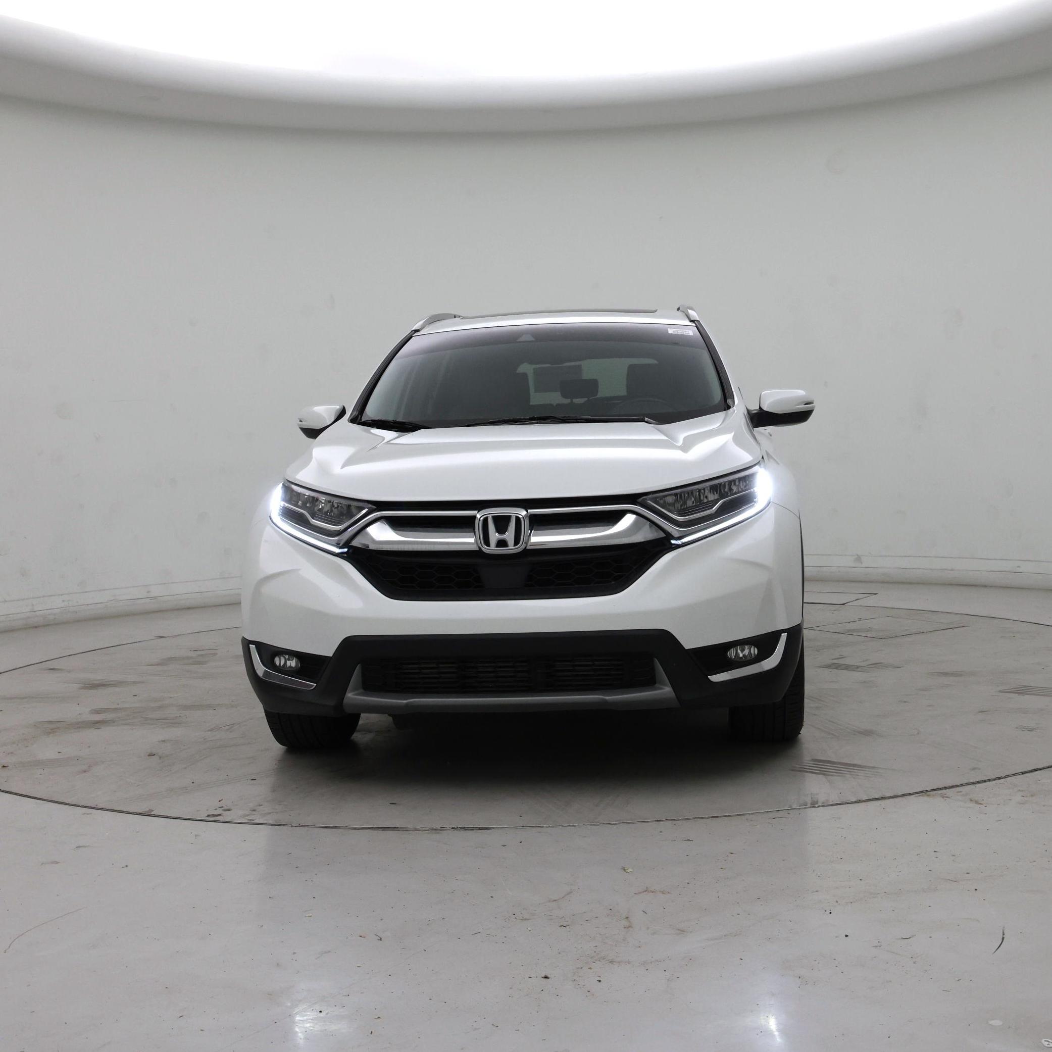 Thumbnail: 2019 Honda CR-V - 5