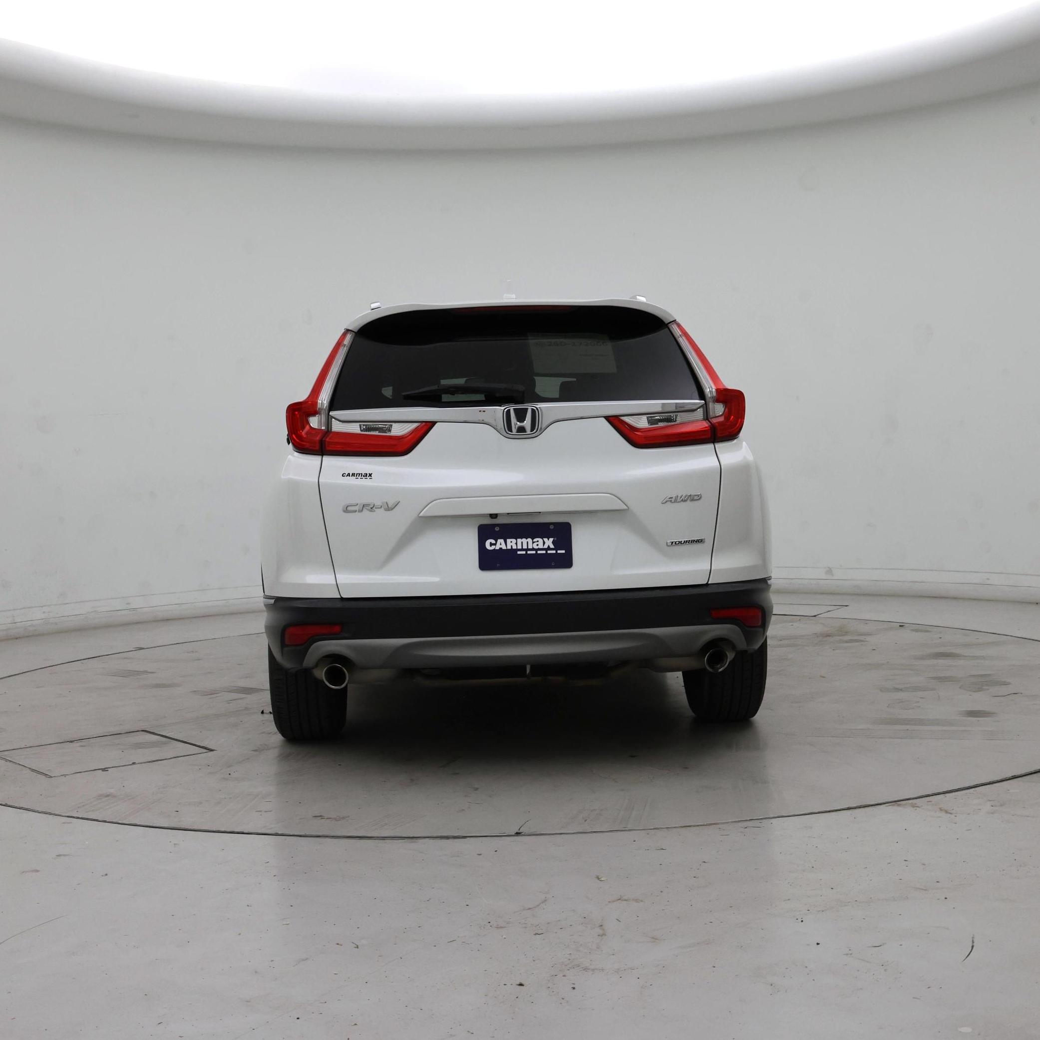 Thumbnail: 2019 Honda CR-V - 6