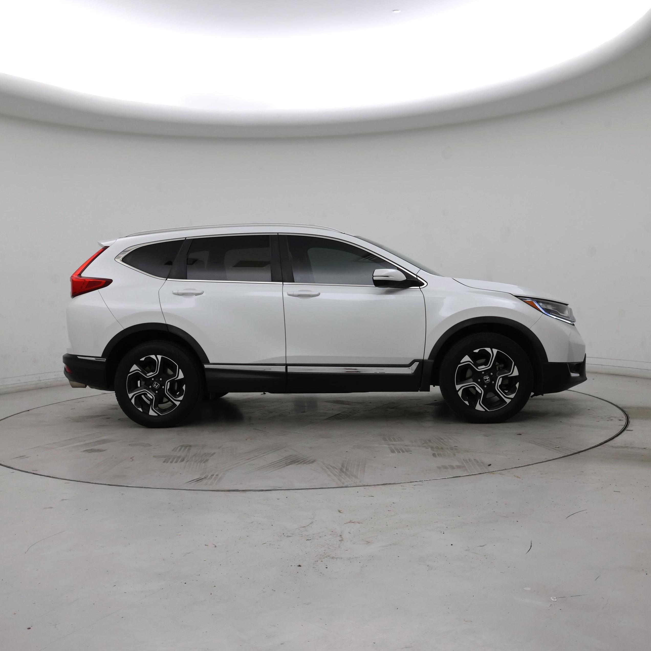 Thumbnail: 2019 Honda CR-V - 7