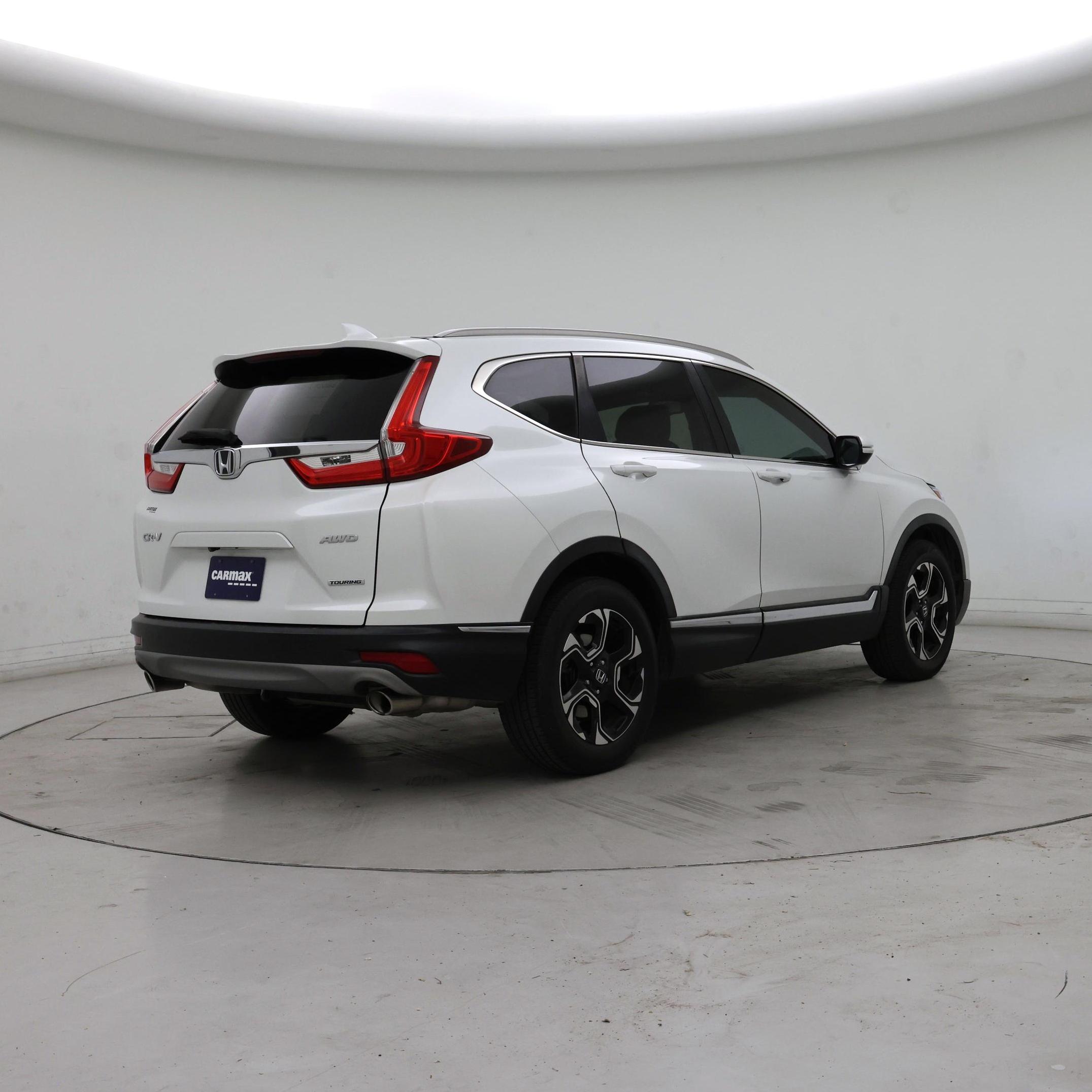 Thumbnail: 2019 Honda CR-V - 8