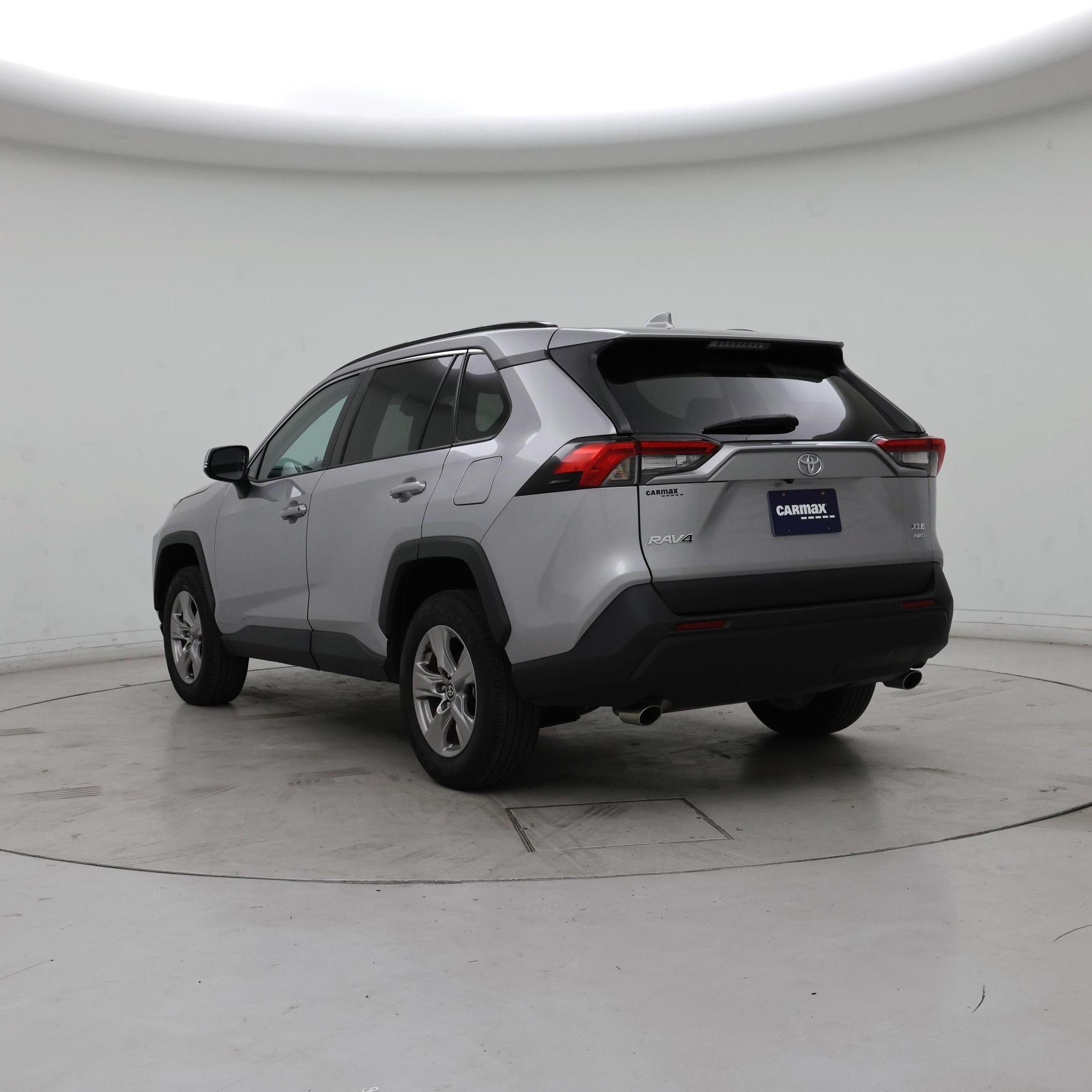 Thumbnail: 2023 Toyota RAV4 - 2