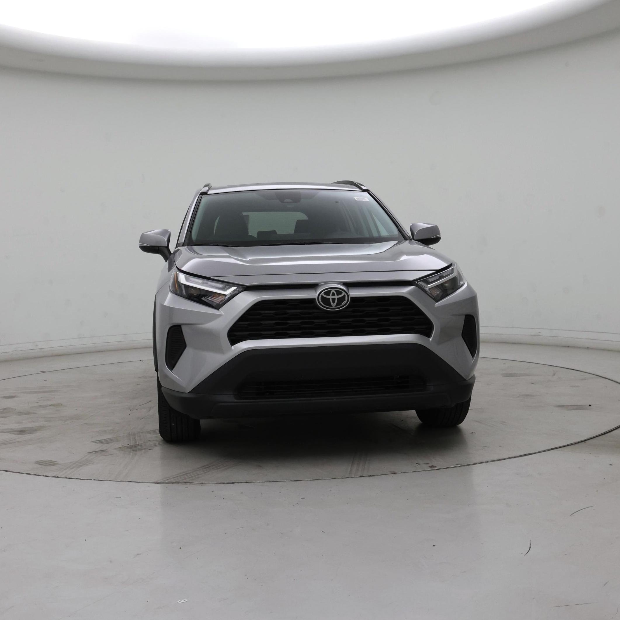 Thumbnail: 2023 Toyota RAV4 - 5