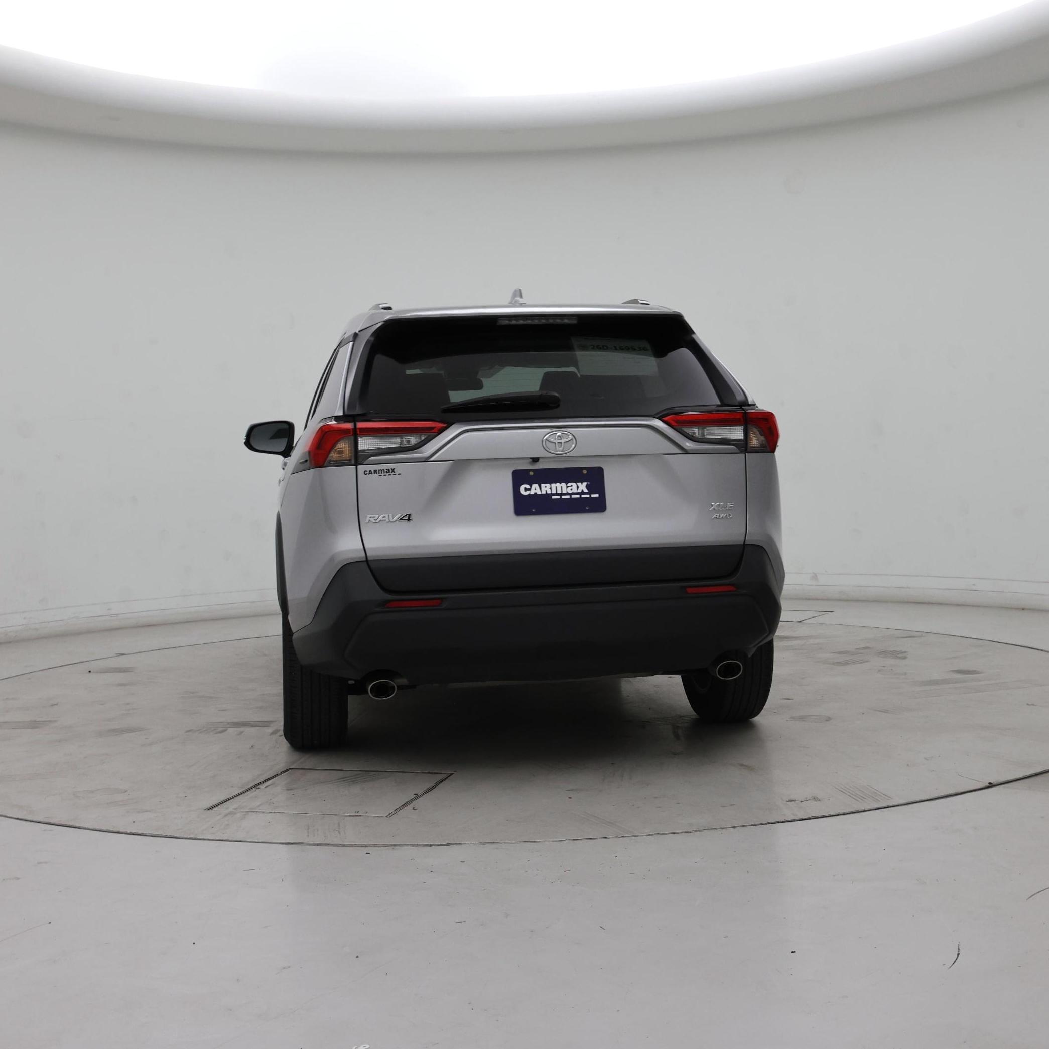 Thumbnail: 2023 Toyota RAV4 - 6