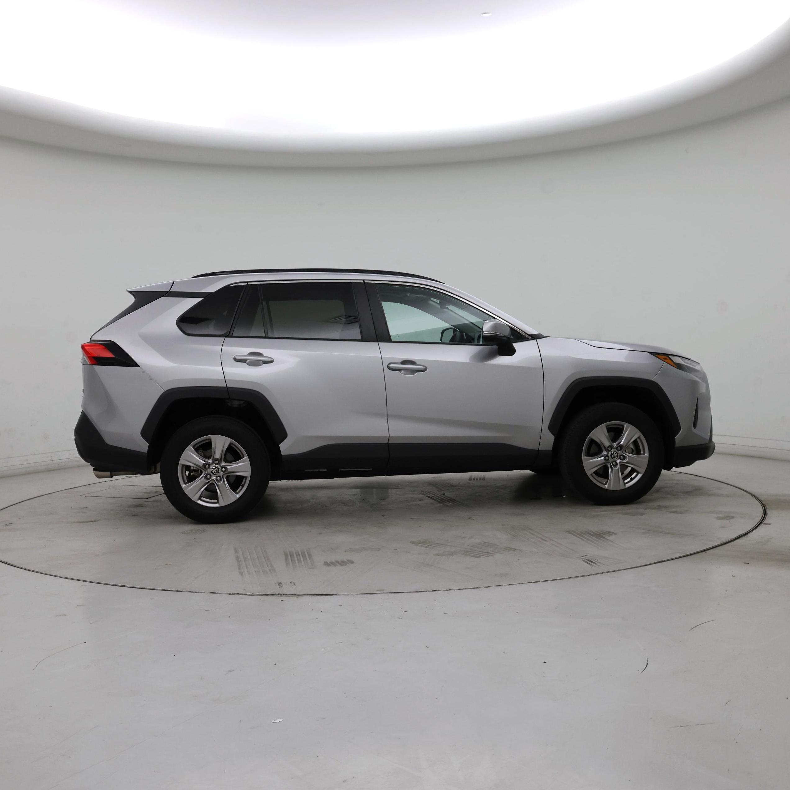 Thumbnail: 2023 Toyota RAV4 - 7