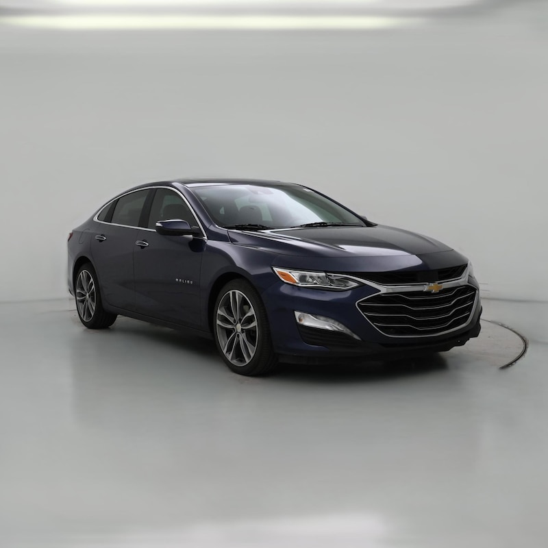 2019 Chevrolet Malibu Premier
