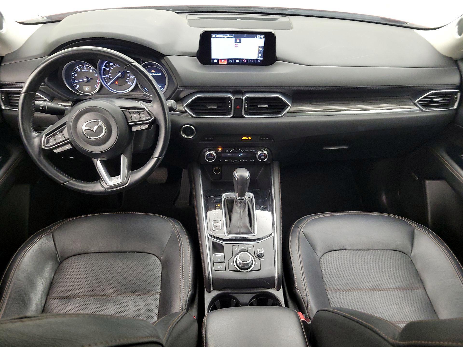 Thumbnail: 2018 Mazda CX-5 - 9