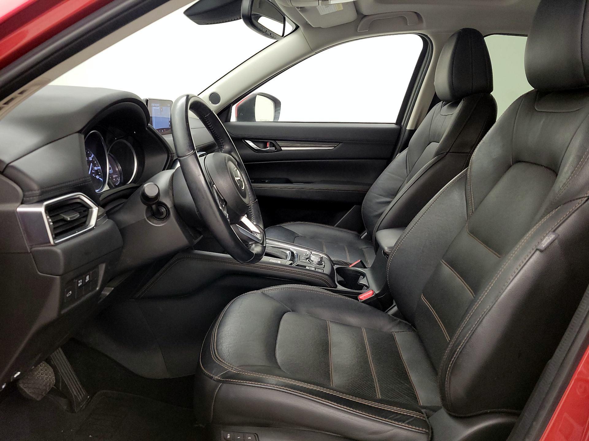 Thumbnail: 2018 Mazda CX-5 - 11