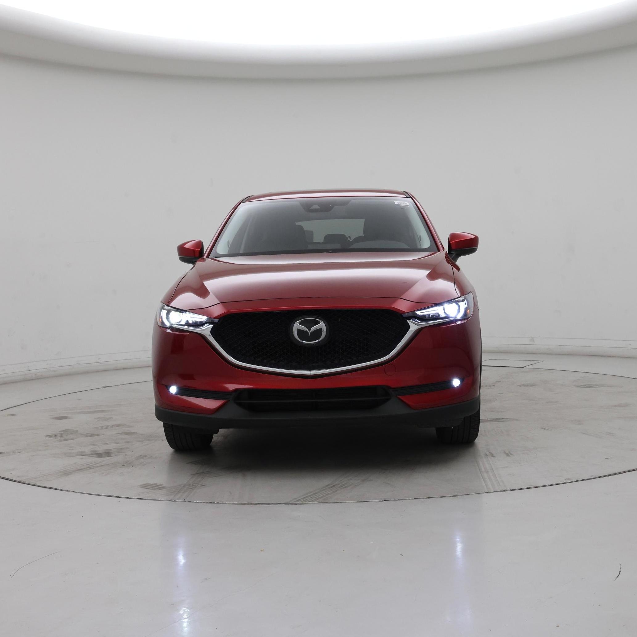 Thumbnail: 2018 Mazda CX-5 - 5