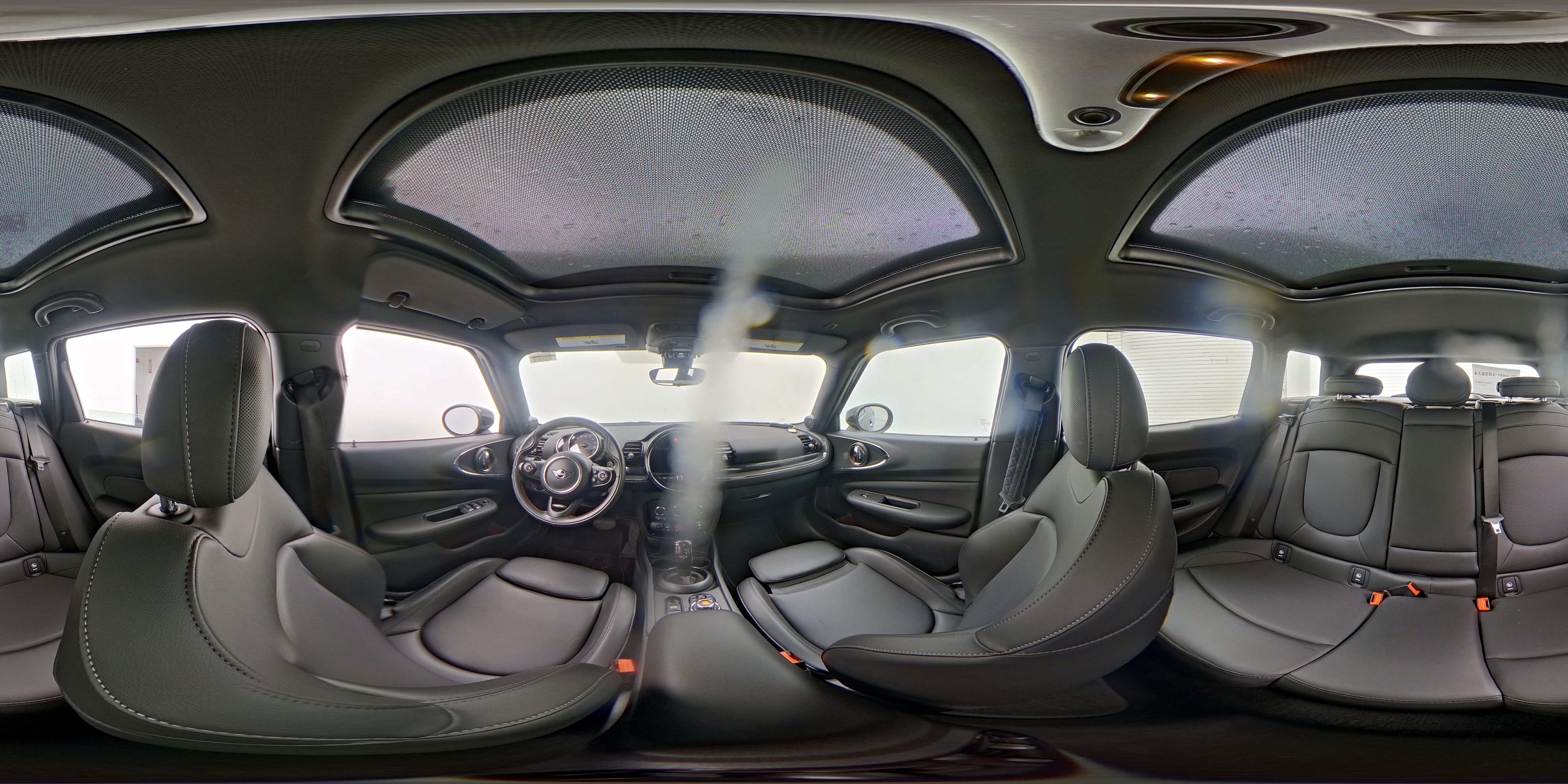 2020 MINI Clubman S - Photo 20