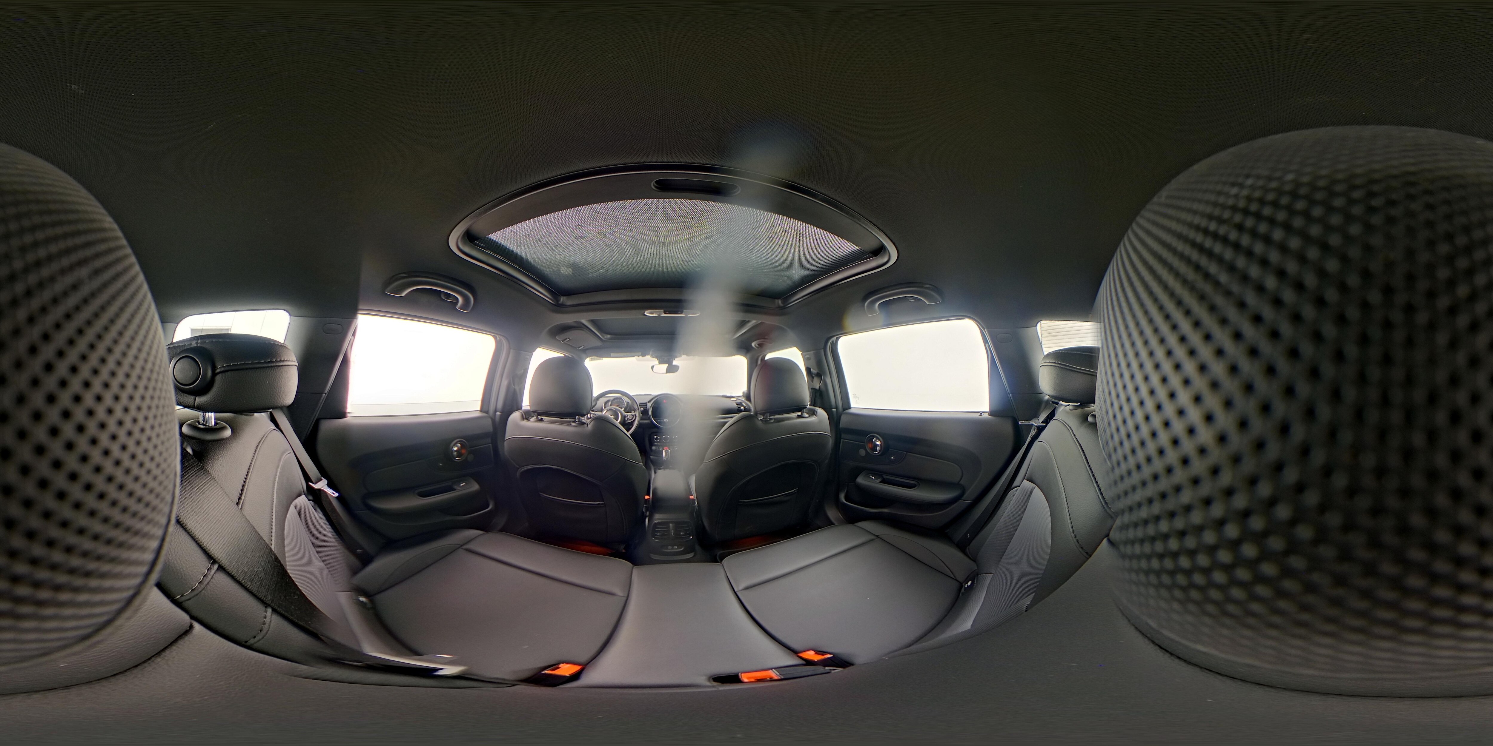 2020 MINI Clubman S - Photo 21
