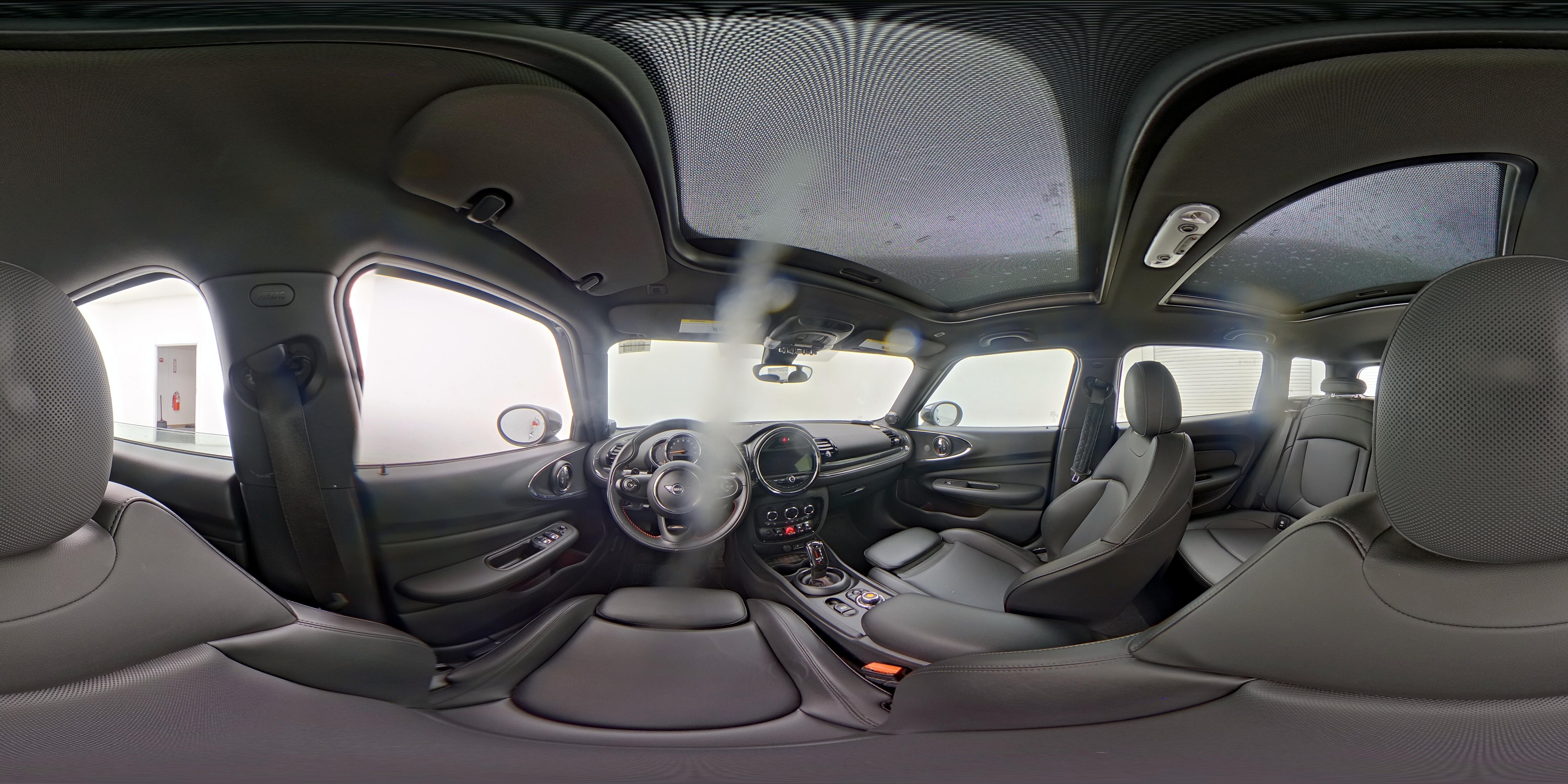2020 MINI Clubman S - Photo 22