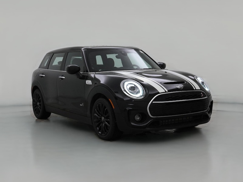 2020 MINI Cooper Clubman S -
                  Albuquerque, NM