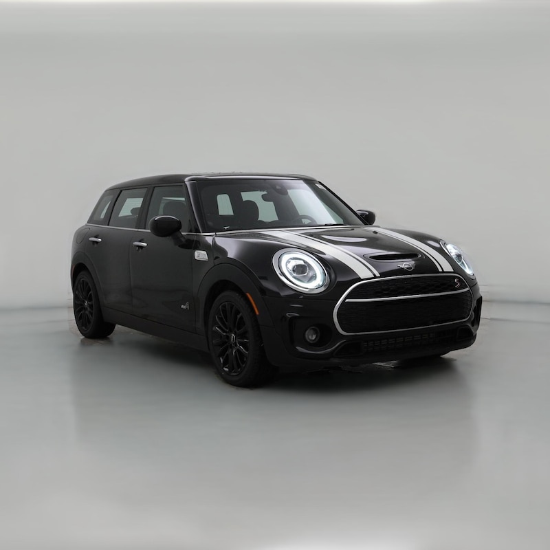 2020 Mini Cooper Clubman S ALL4