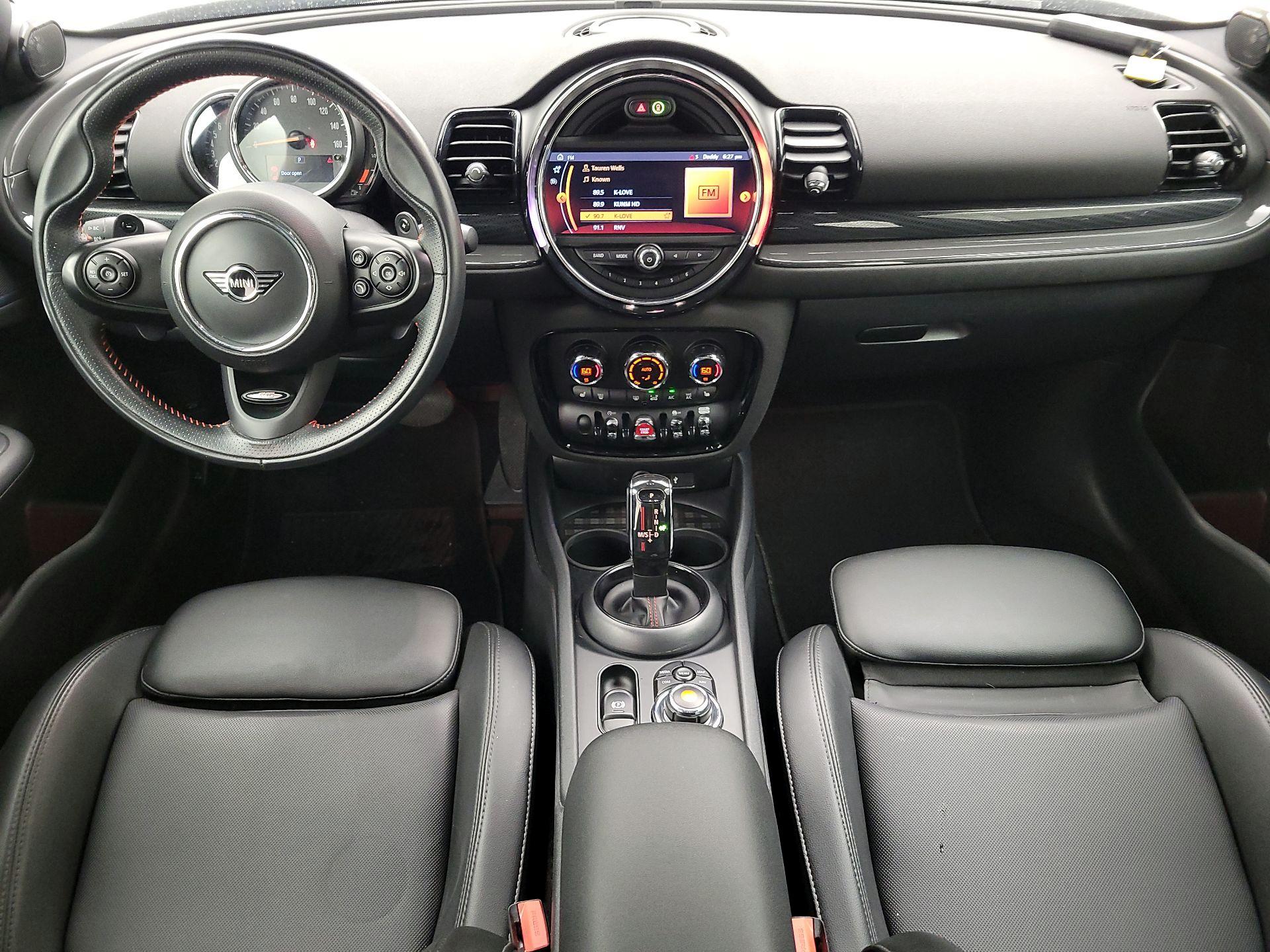 Thumbnail: 2020 MINI Cooper Clubman - 9