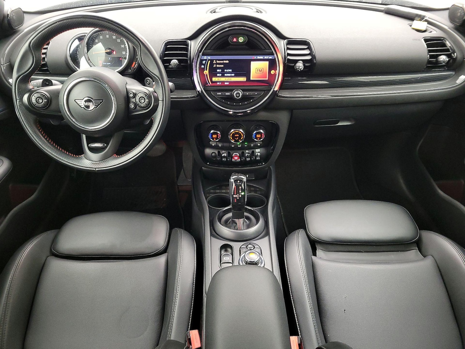 2020 MINI Clubman S - Photo 10