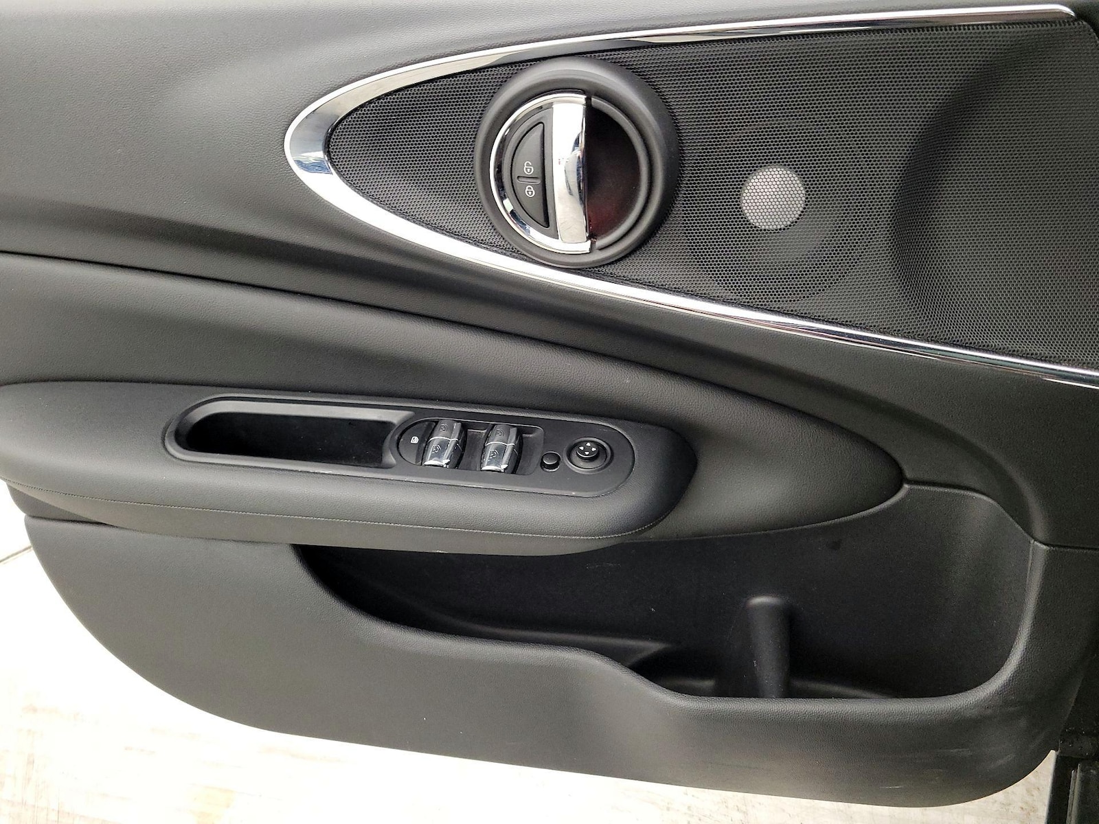2020 MINI Clubman S - Photo 13