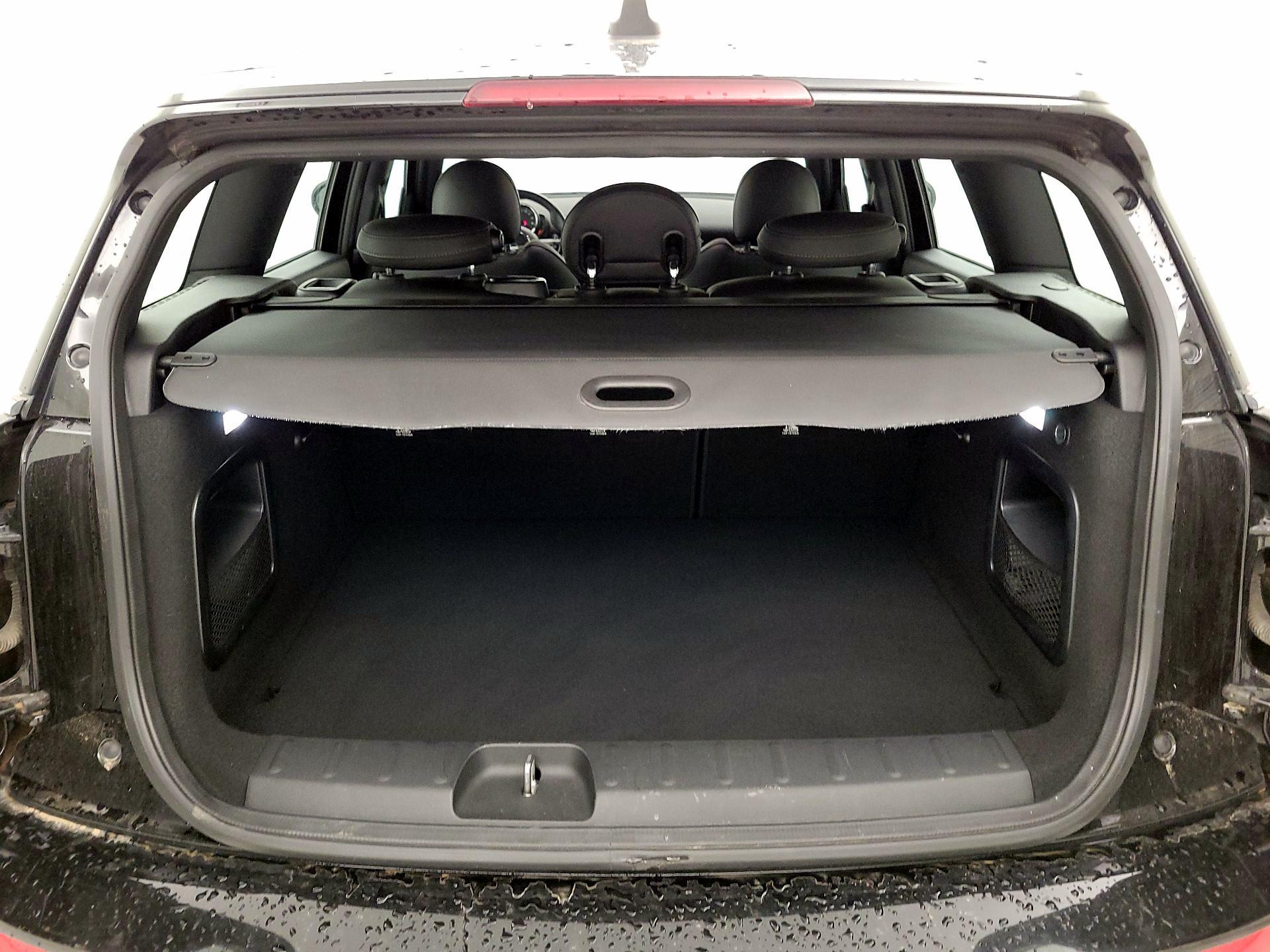 Thumbnail: 2020 MINI Cooper Clubman - 16