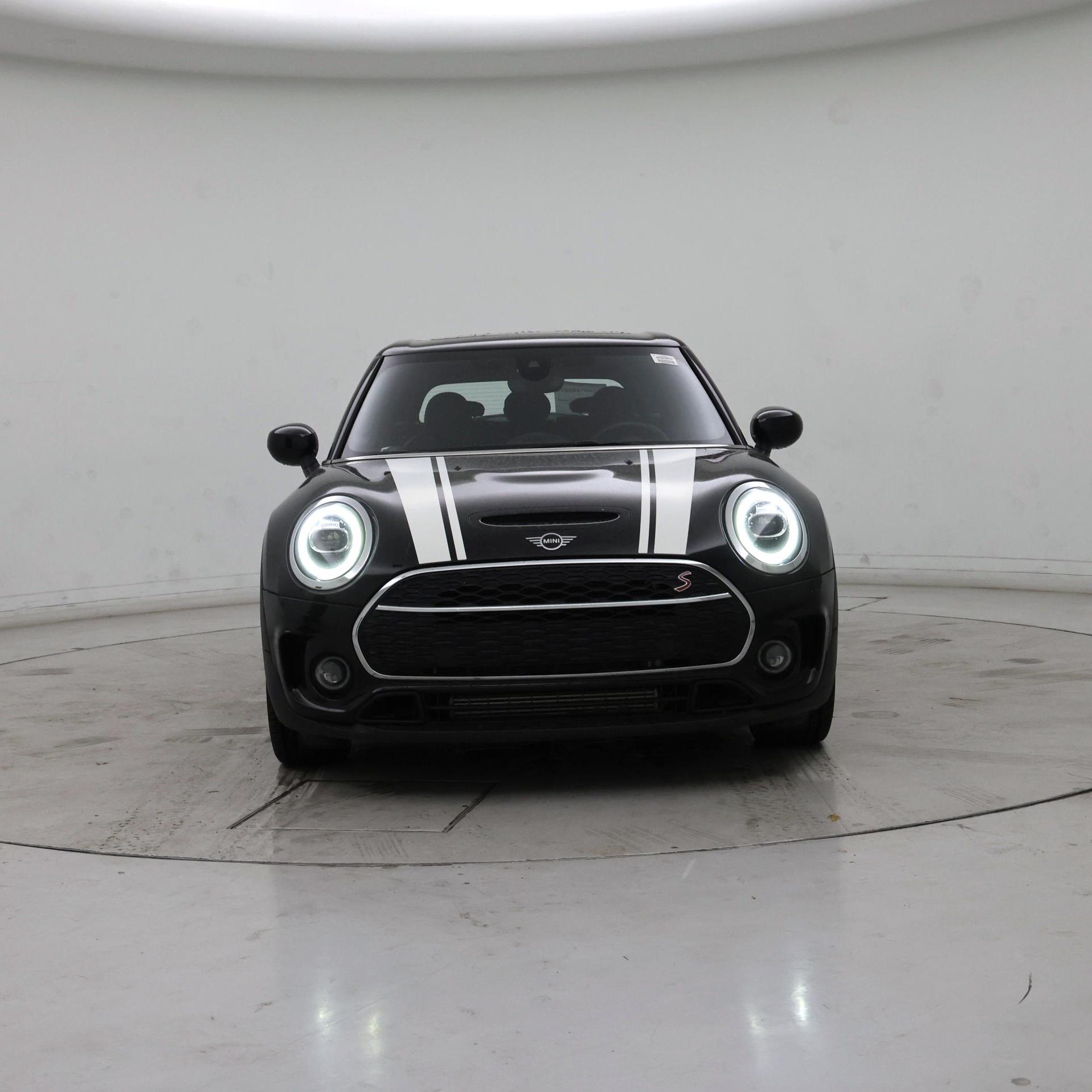 Thumbnail: 2020 MINI Cooper Clubman - 5