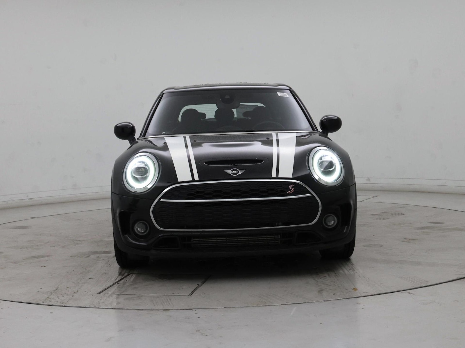 2020 MINI Clubman S - Photo 6