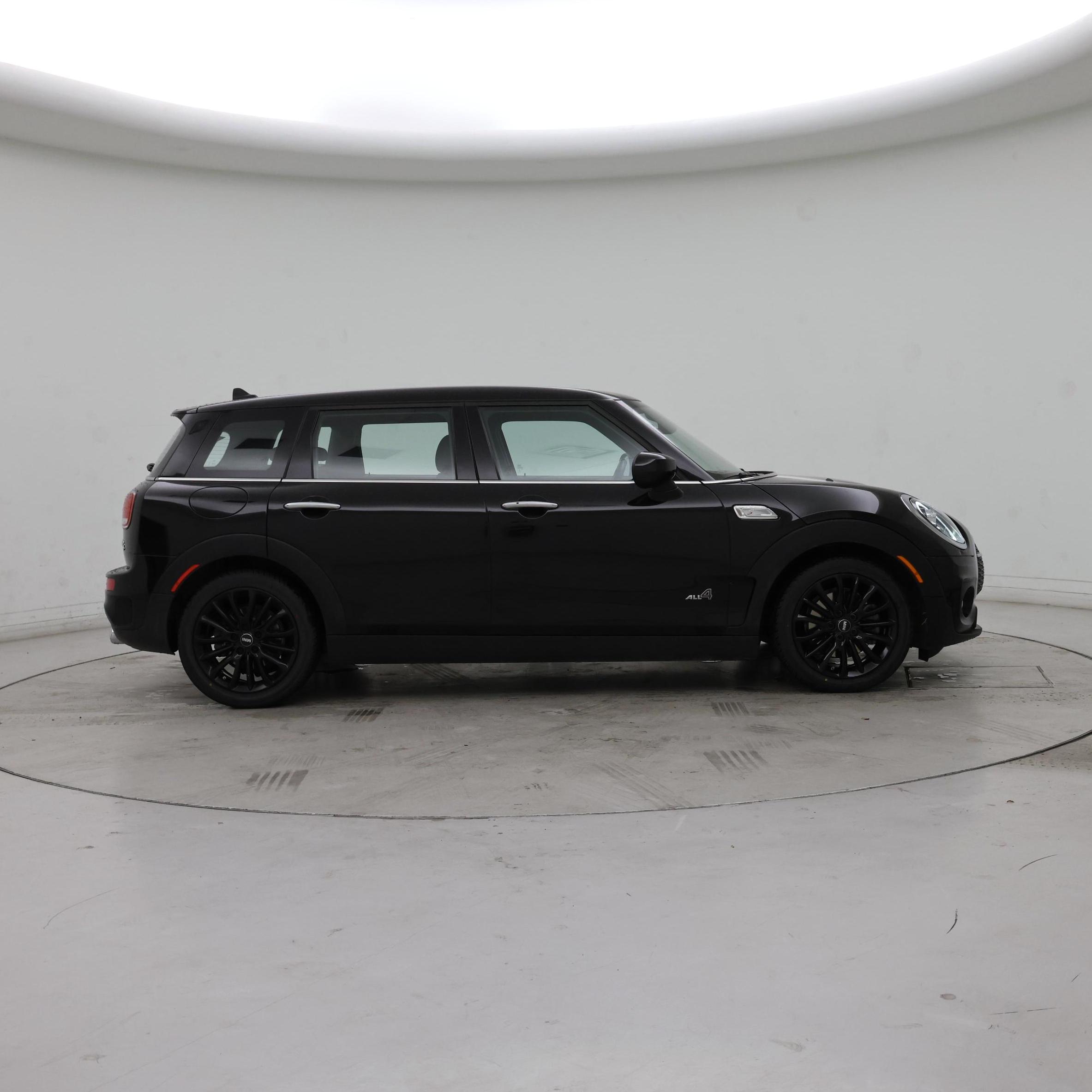 Thumbnail: 2020 MINI Cooper Clubman - 7