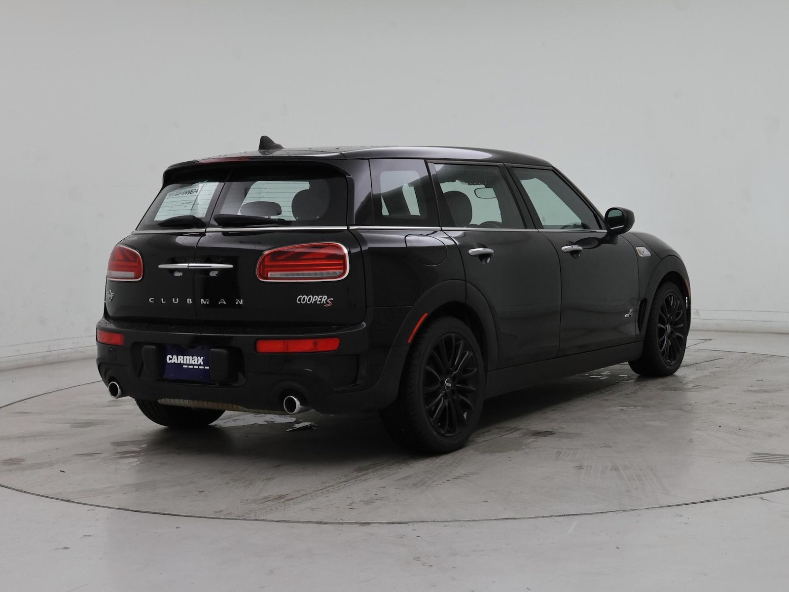 2020 MINI Clubman S - Photo 9