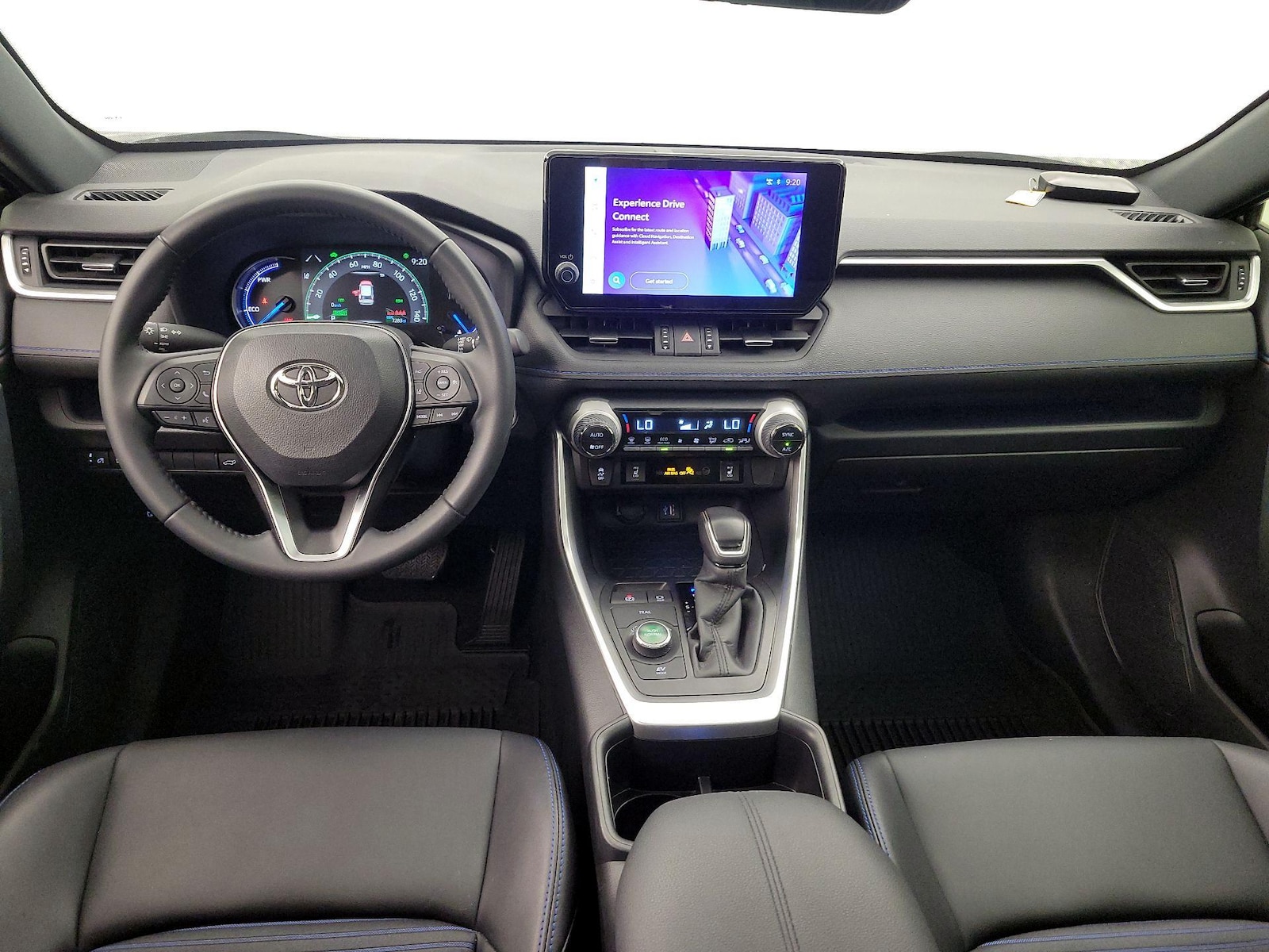2025 Toyota RAV4 XSE - Photo 10